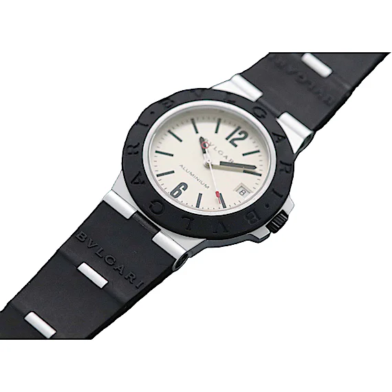 Bulgari Diagono AL38A Bulgari Diagono AL38A