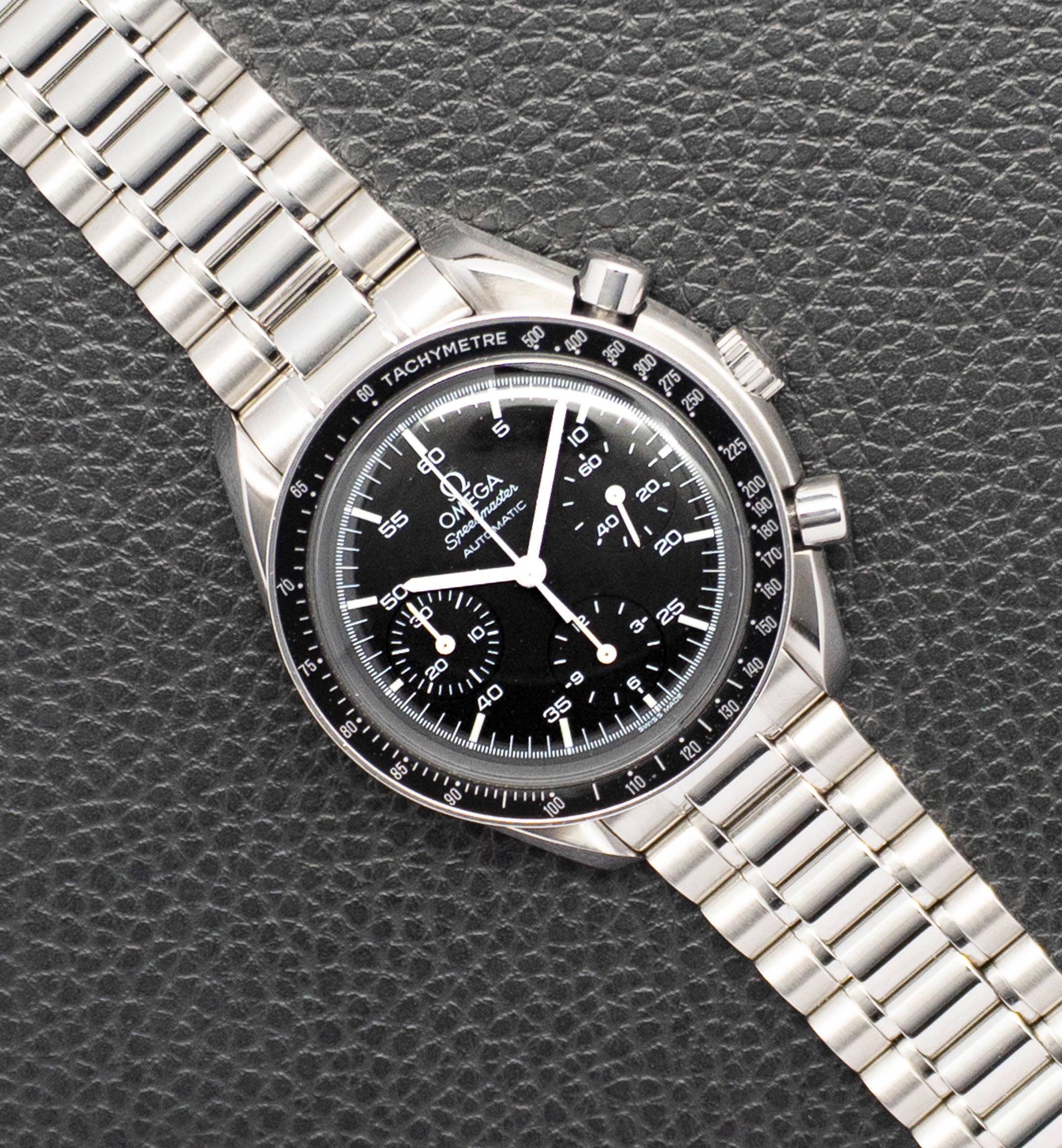 Omega Speedmaster 3510.50