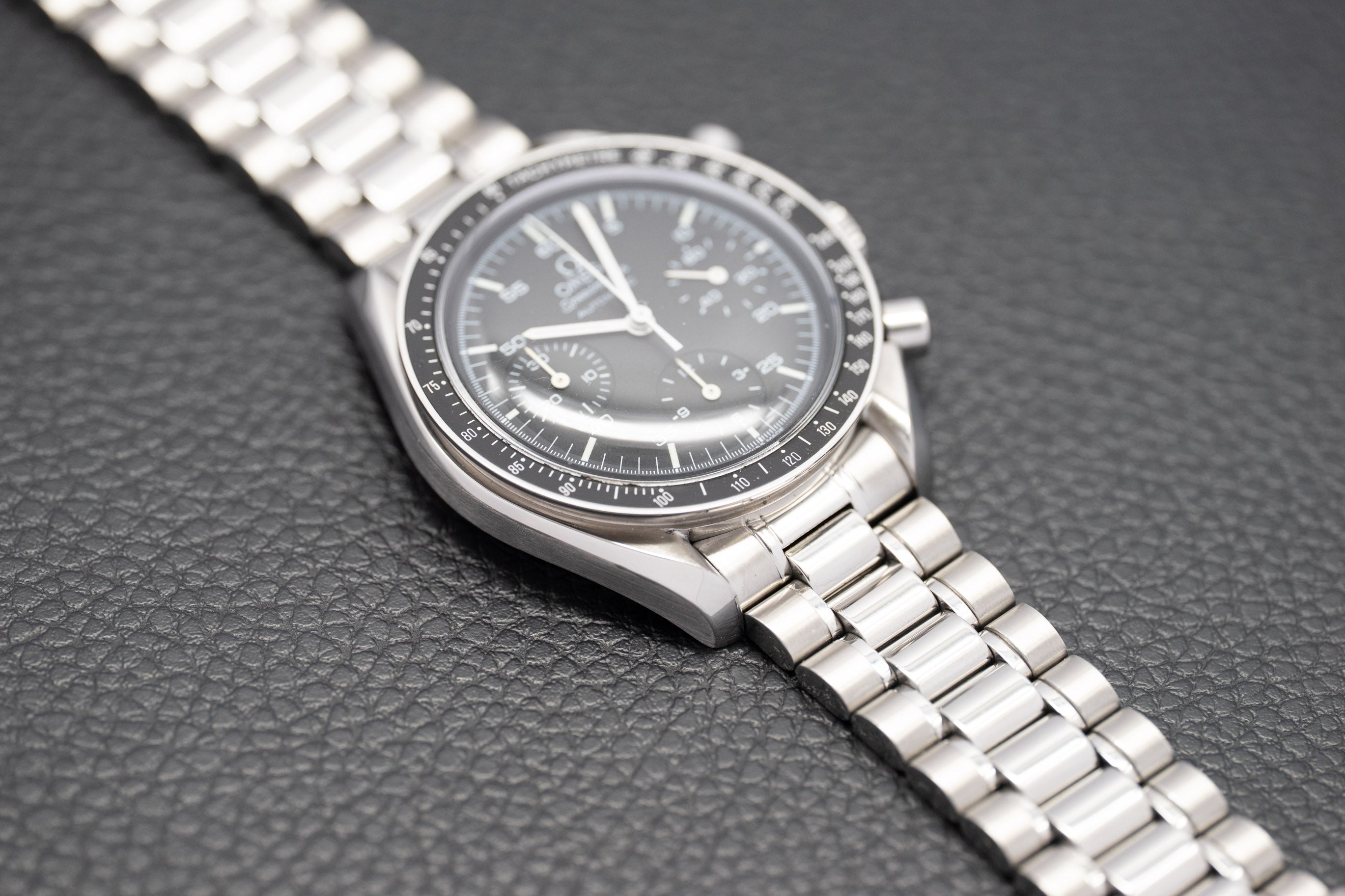 Omega Speedmaster 3510.50