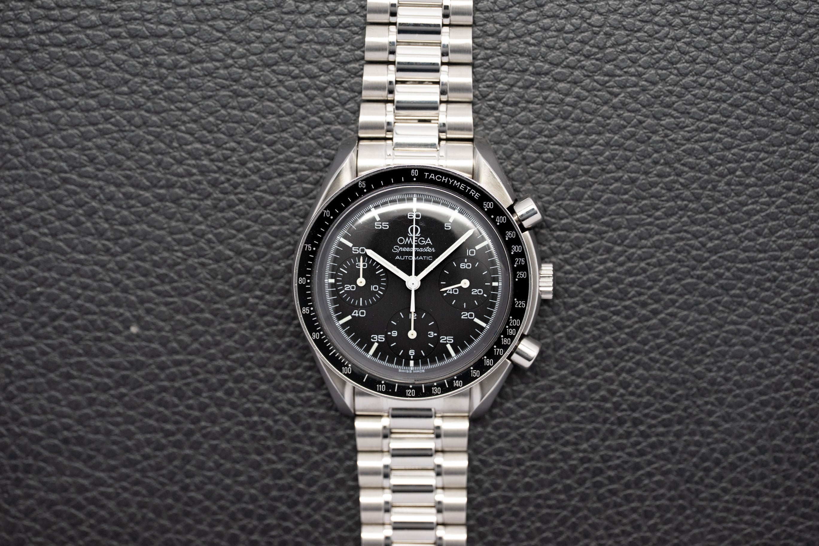 Omega Speedmaster 3510.50
