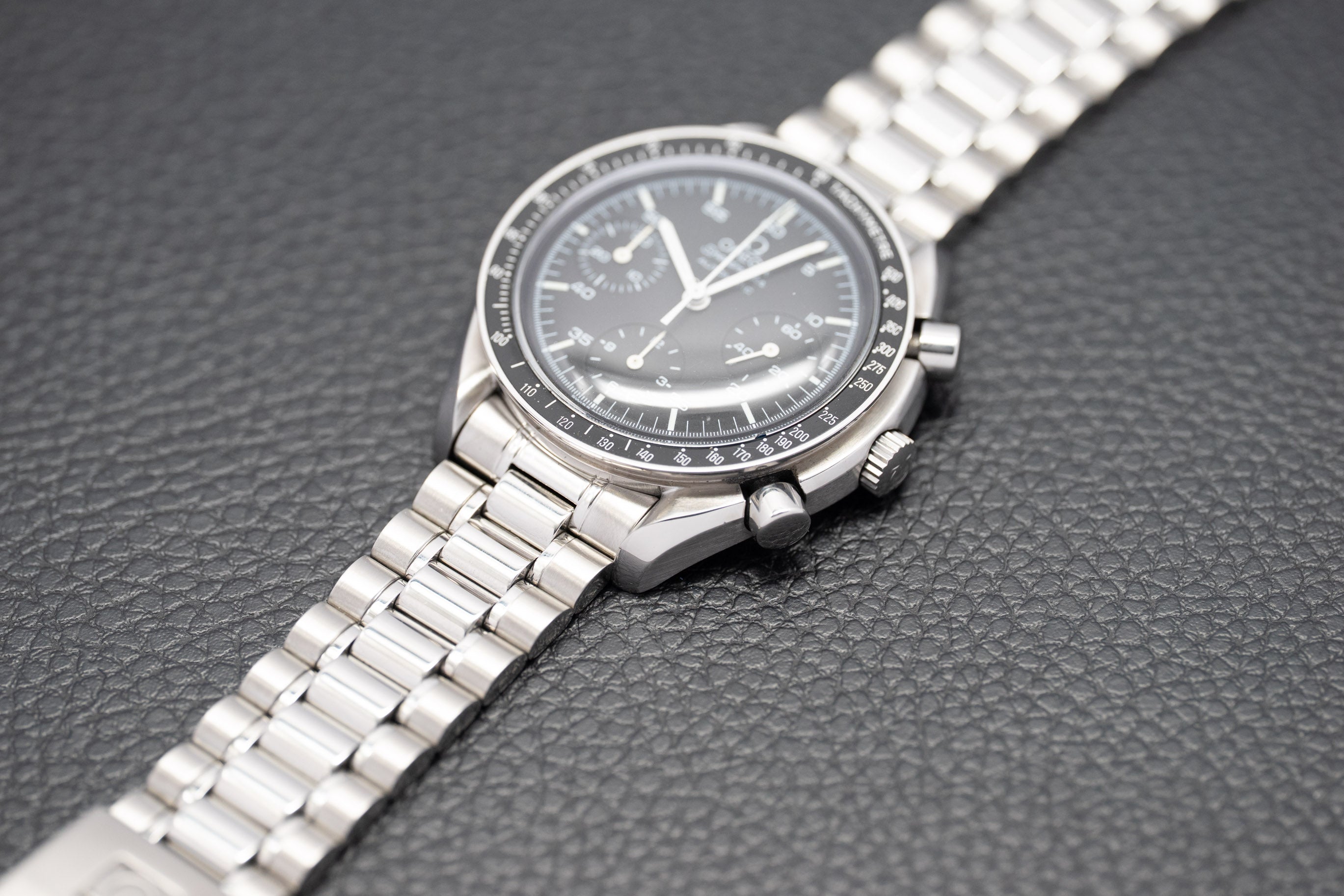 Omega Speedmaster 3510.50