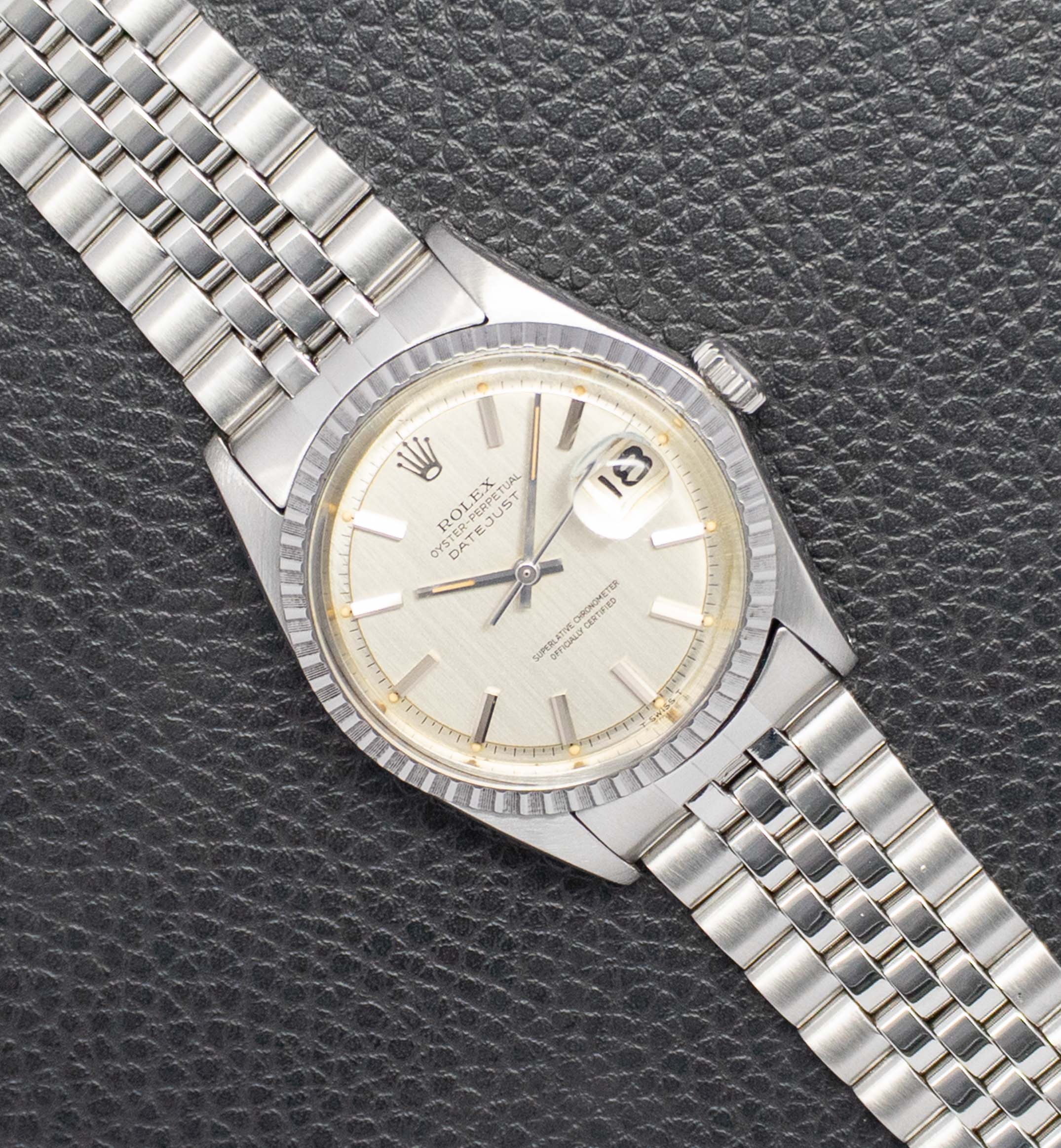 Rolex Datejust 1603