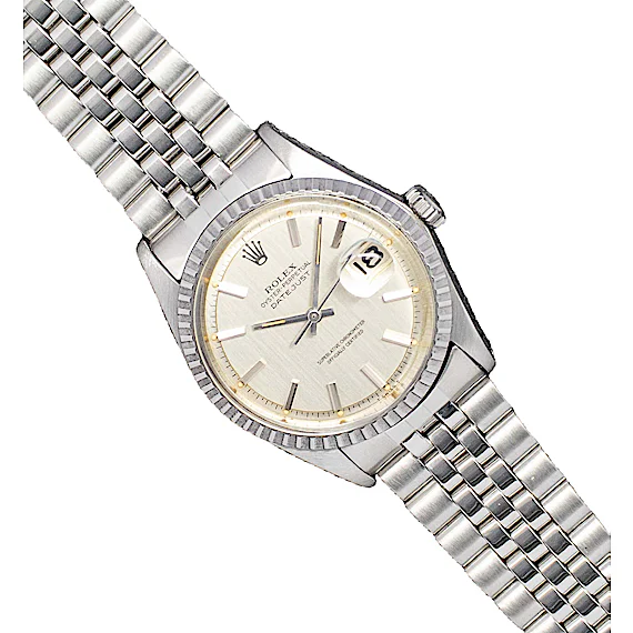 Rolex Datejust 1603 Rolex Datejust 1603