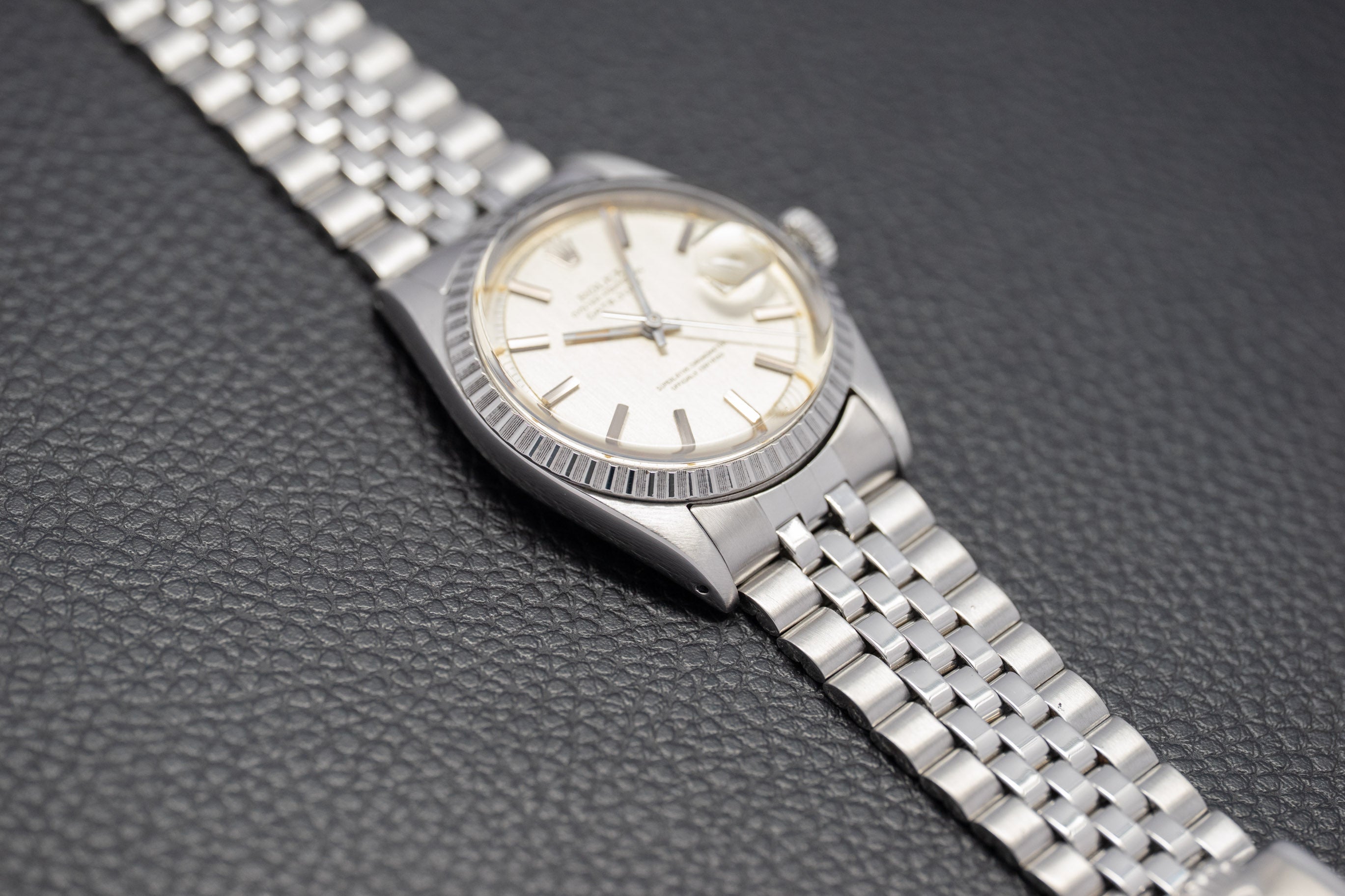 Rolex Datejust 1603