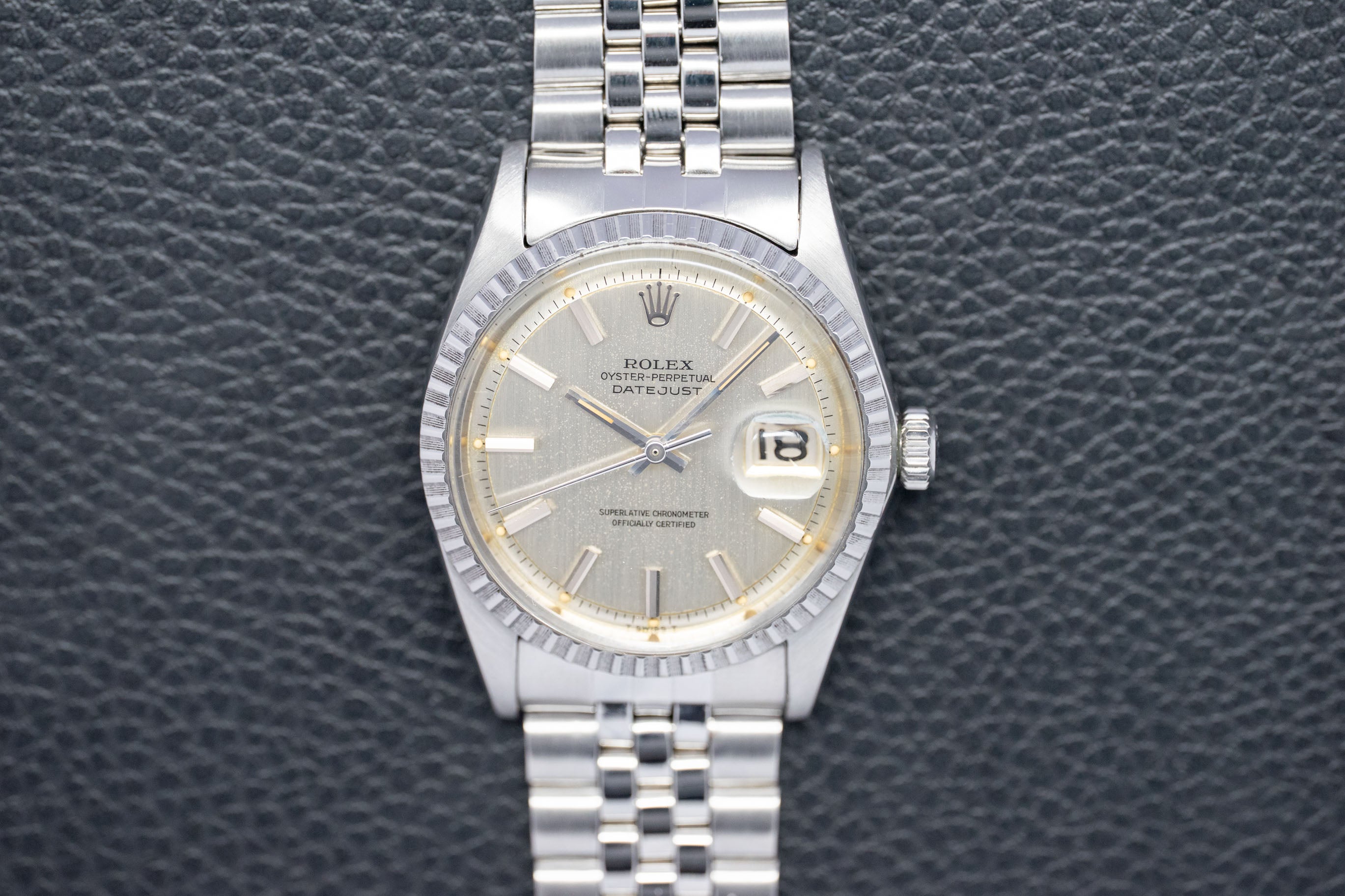 Rolex Datejust 1603