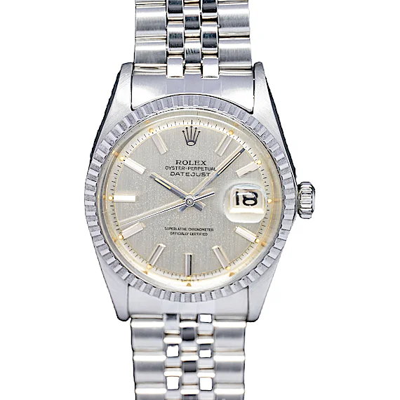 Rolex Datejust 1603 Rolex Datejust 1603
