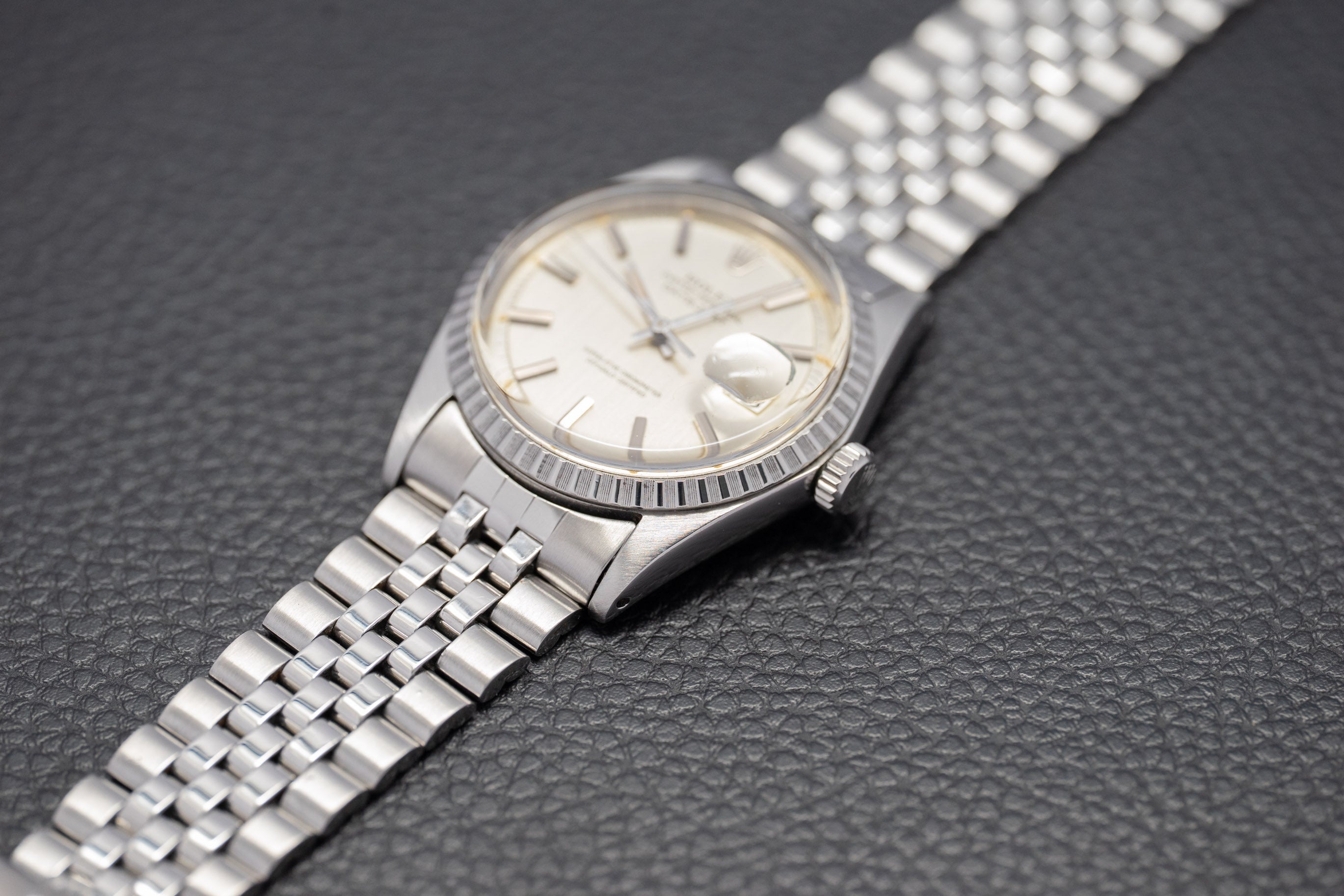 Rolex Datejust 1603