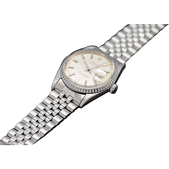 Rolex Datejust 1603 Rolex Datejust 1603