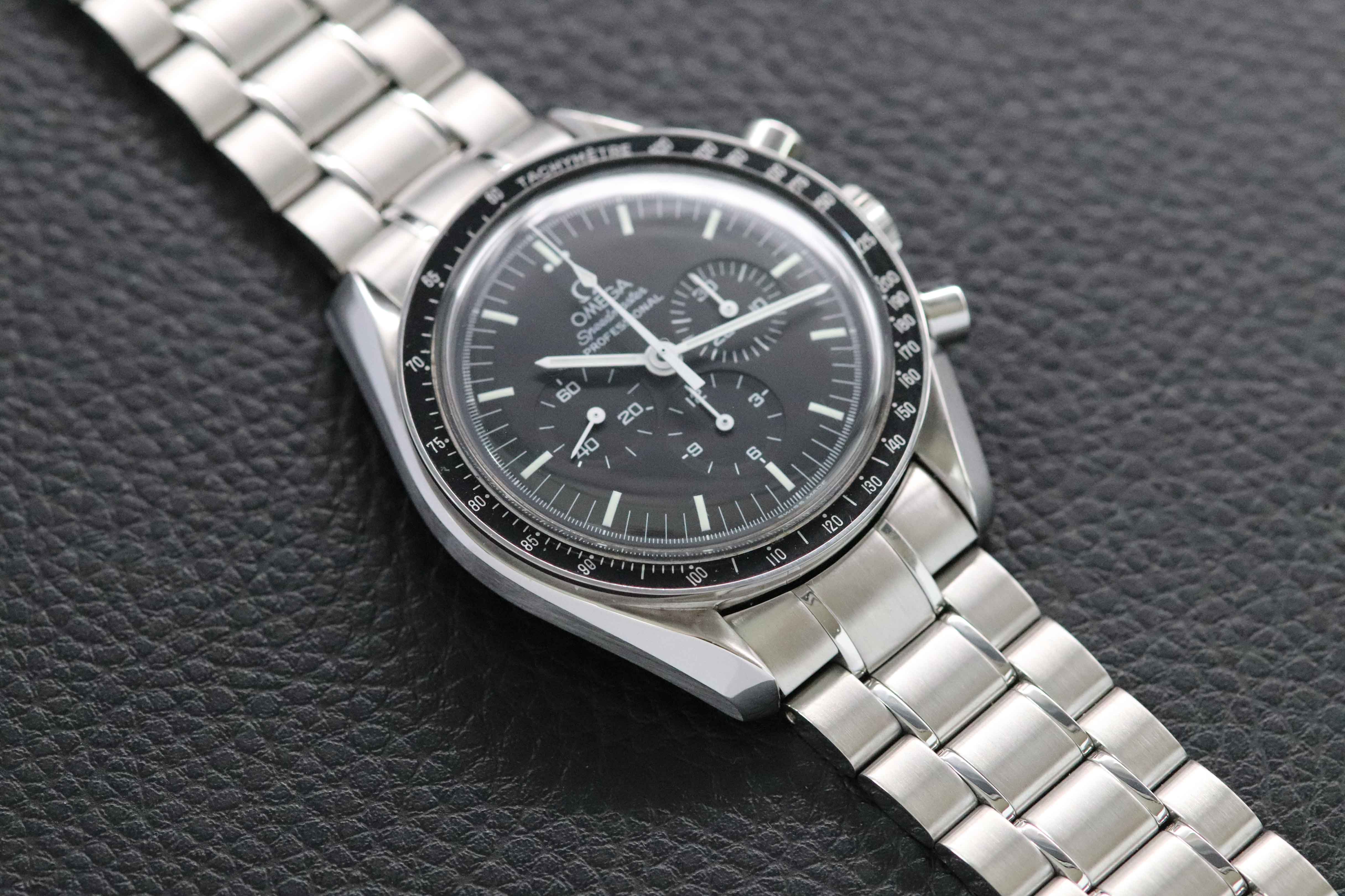 Omega Speedmaster 3570.50