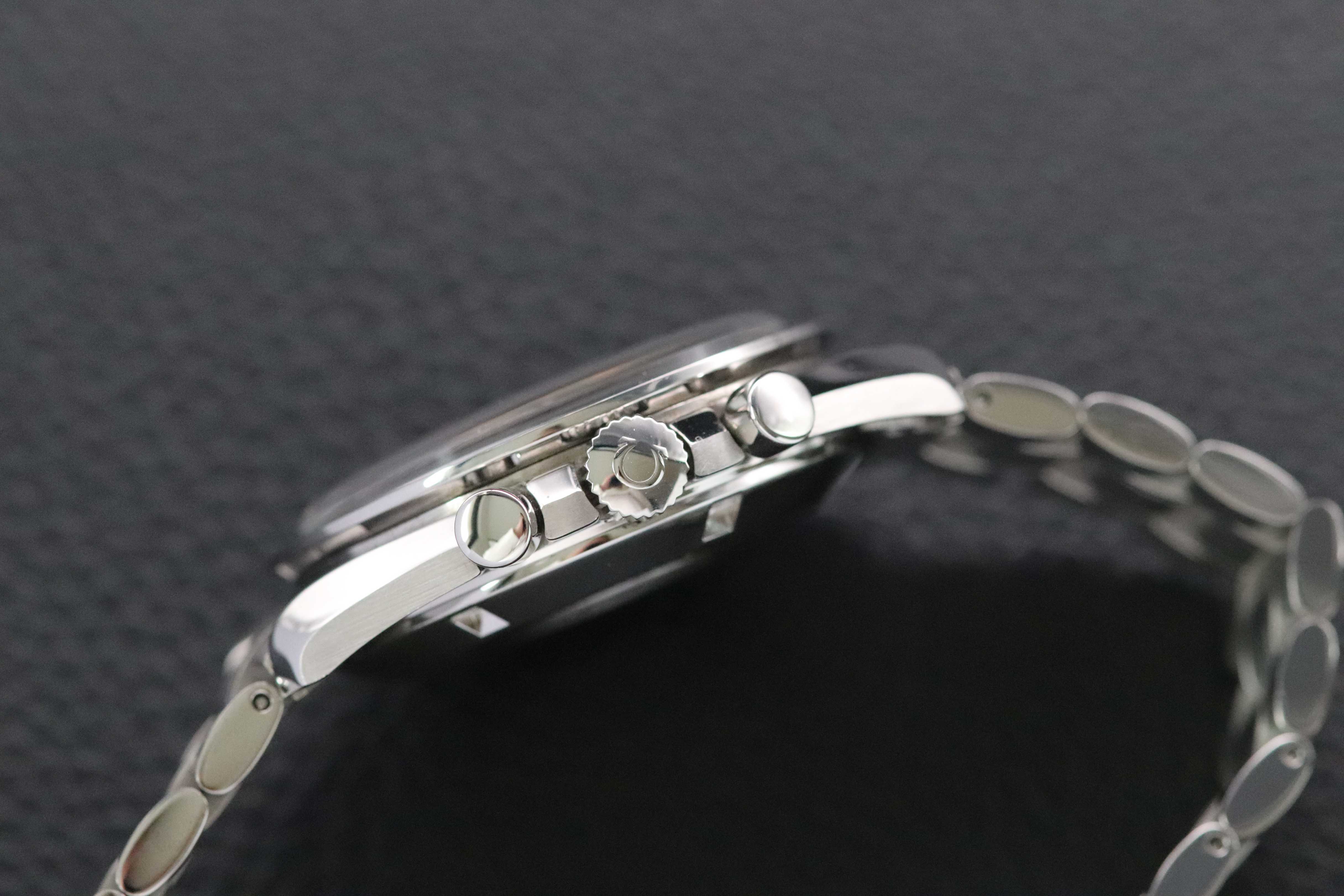 Omega Speedmaster 3570.50