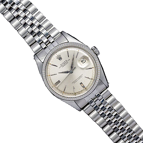 Rolex Datejust 1601 Rolex Datejust 1601