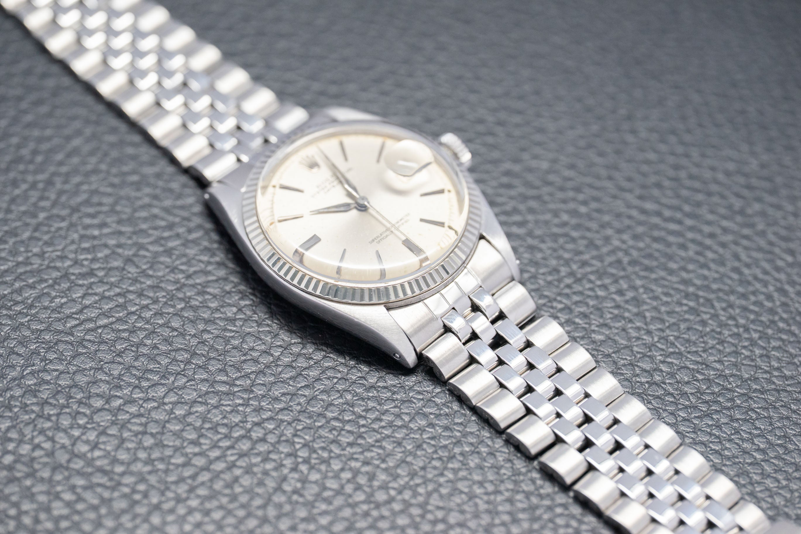 Rolex Datejust 1601