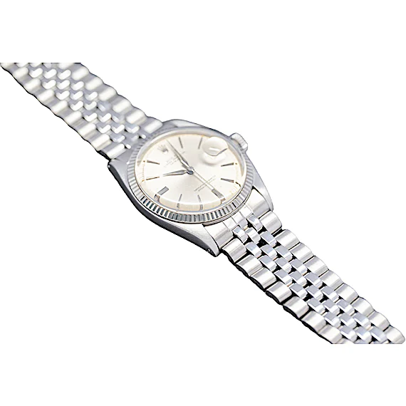 Rolex Datejust 1601 Rolex Datejust 1601