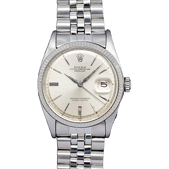 Rolex Datejust 1601 Rolex Datejust 1601