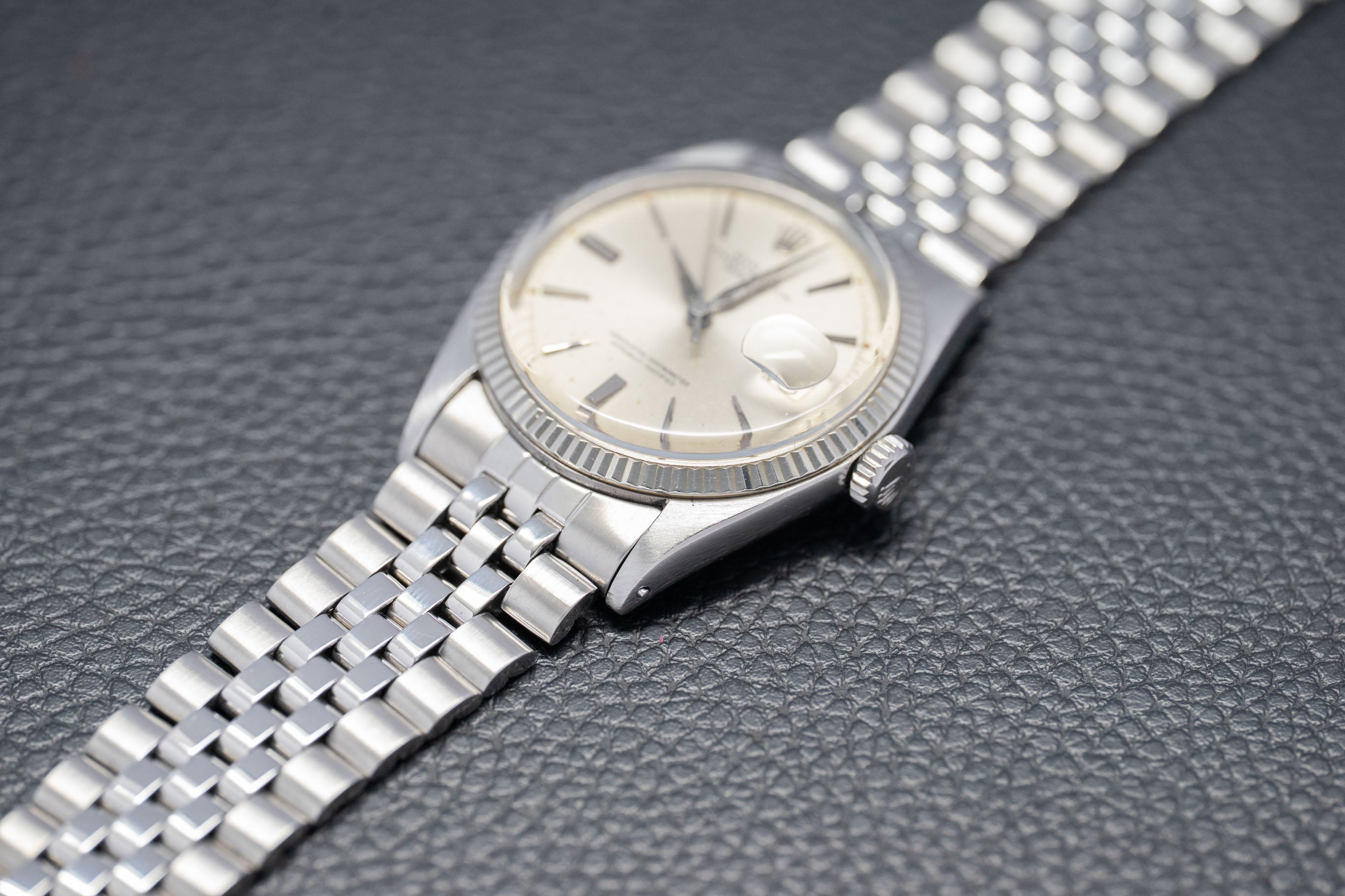 Rolex Datejust 1601