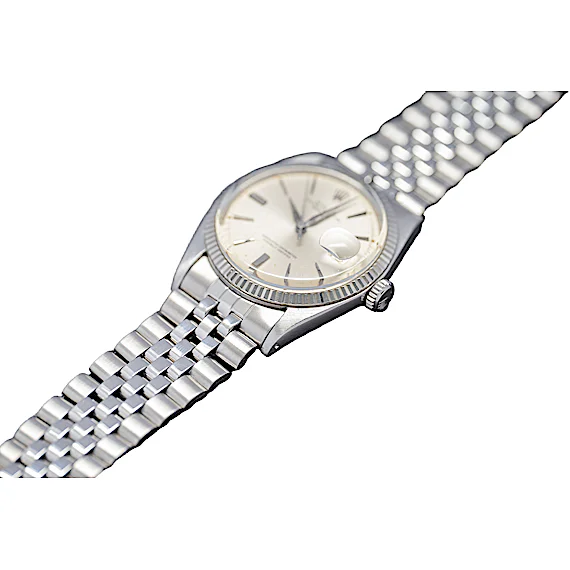 Rolex Datejust 1601 Rolex Datejust 1601