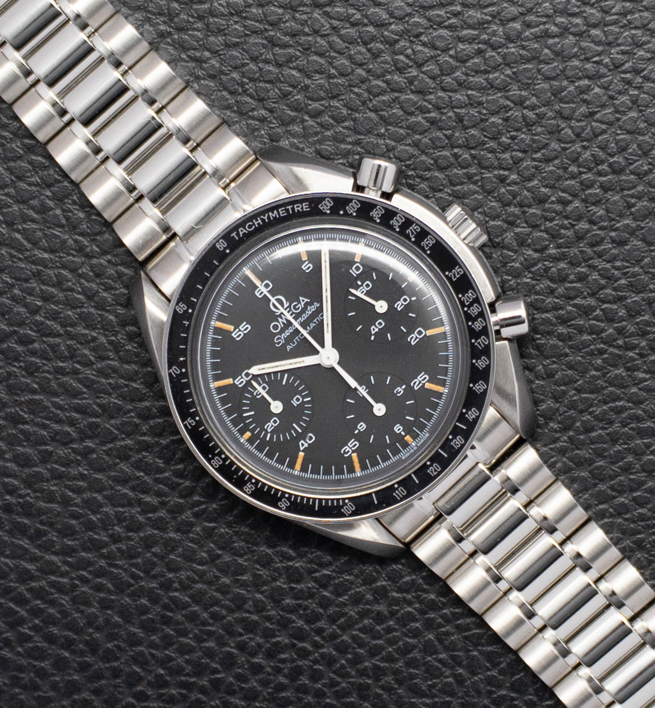 Omega Speedmaster 3510.50
