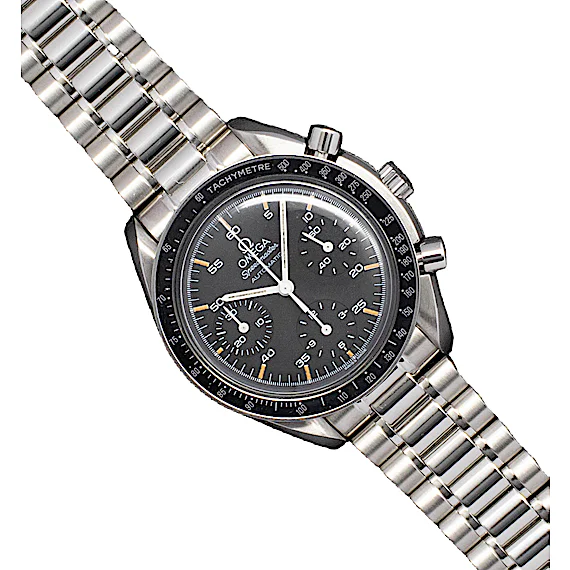 Omega Speedmaster 3510.50 Omega Speedmaster 3510.50
