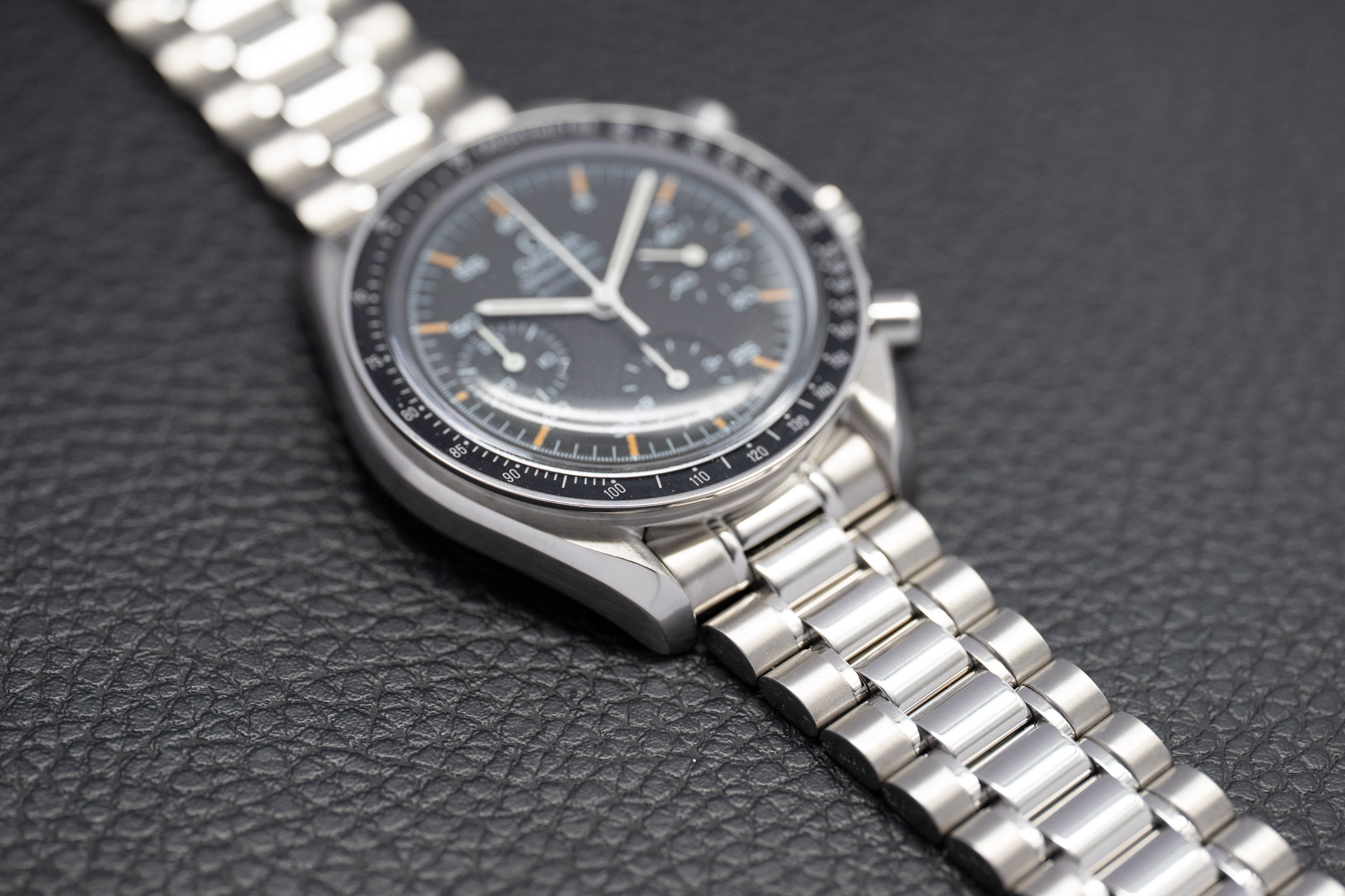 Omega Speedmaster 3510.50