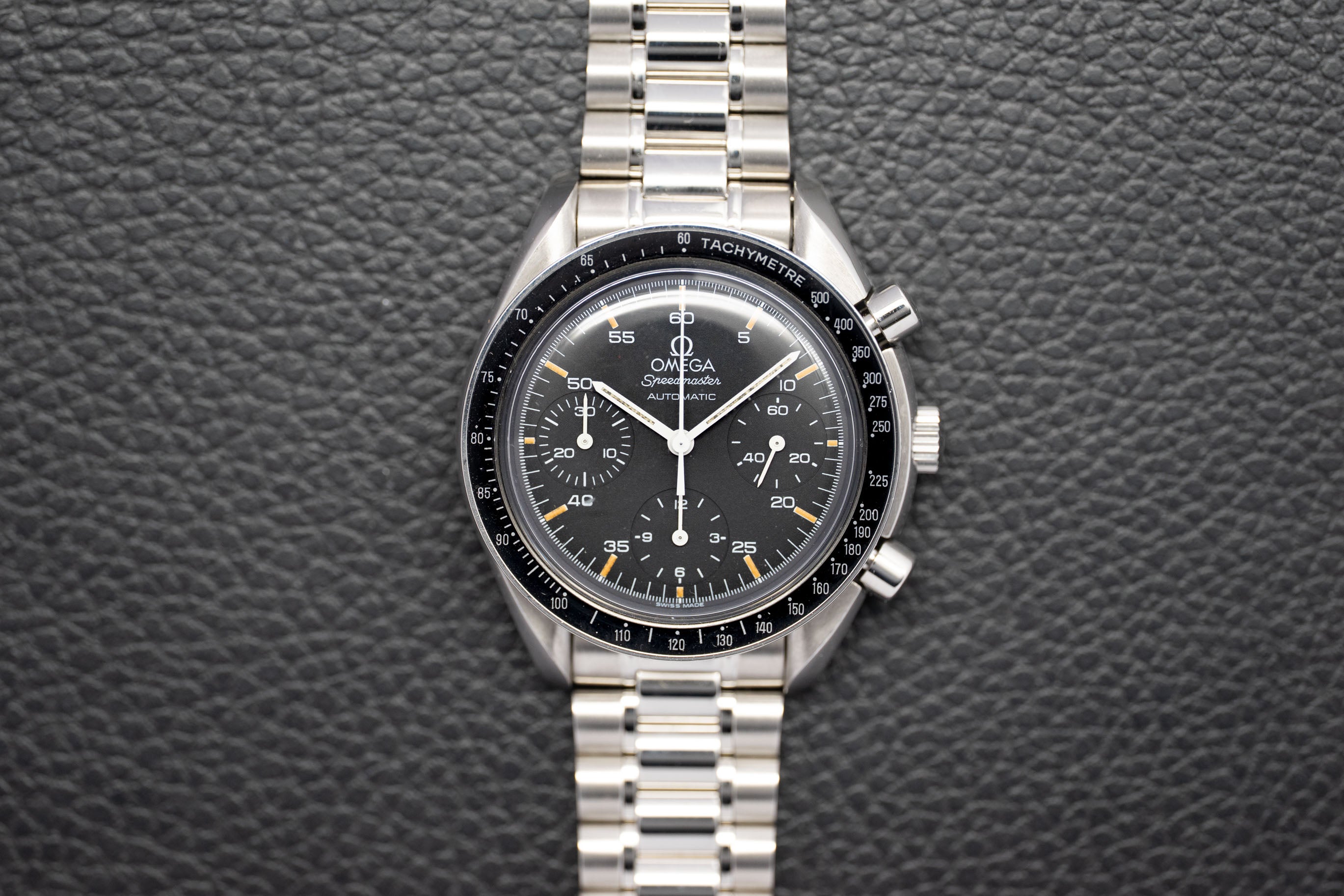 Omega Speedmaster 3510.50