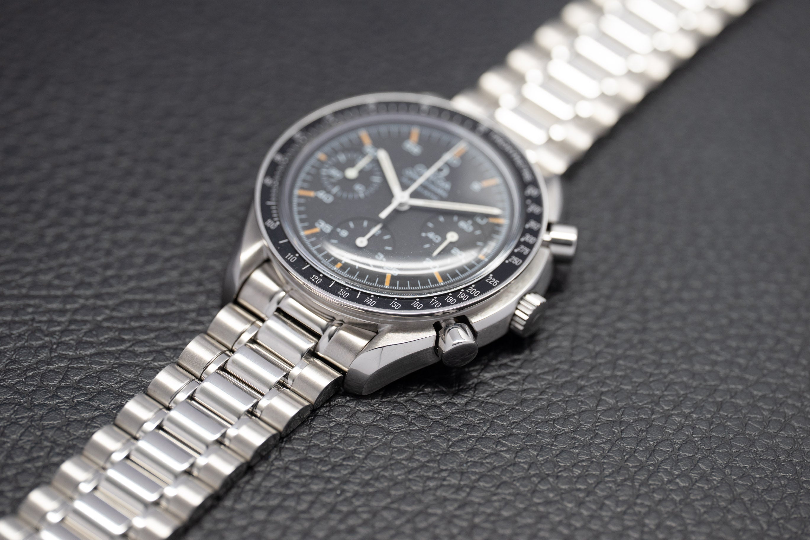 Omega Speedmaster 3510.50
