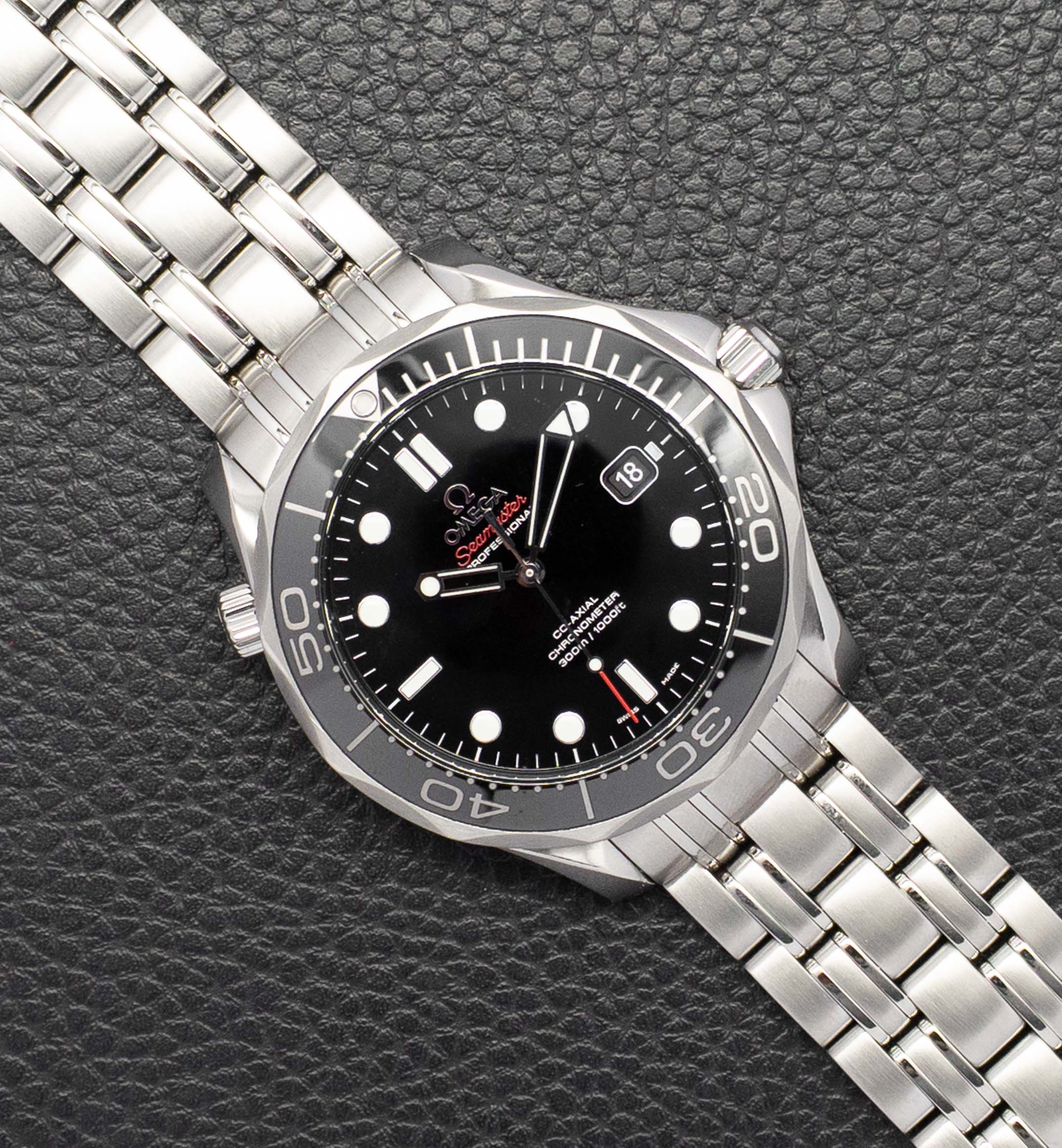 Omega Seamaster 212.30.41.20.01.003