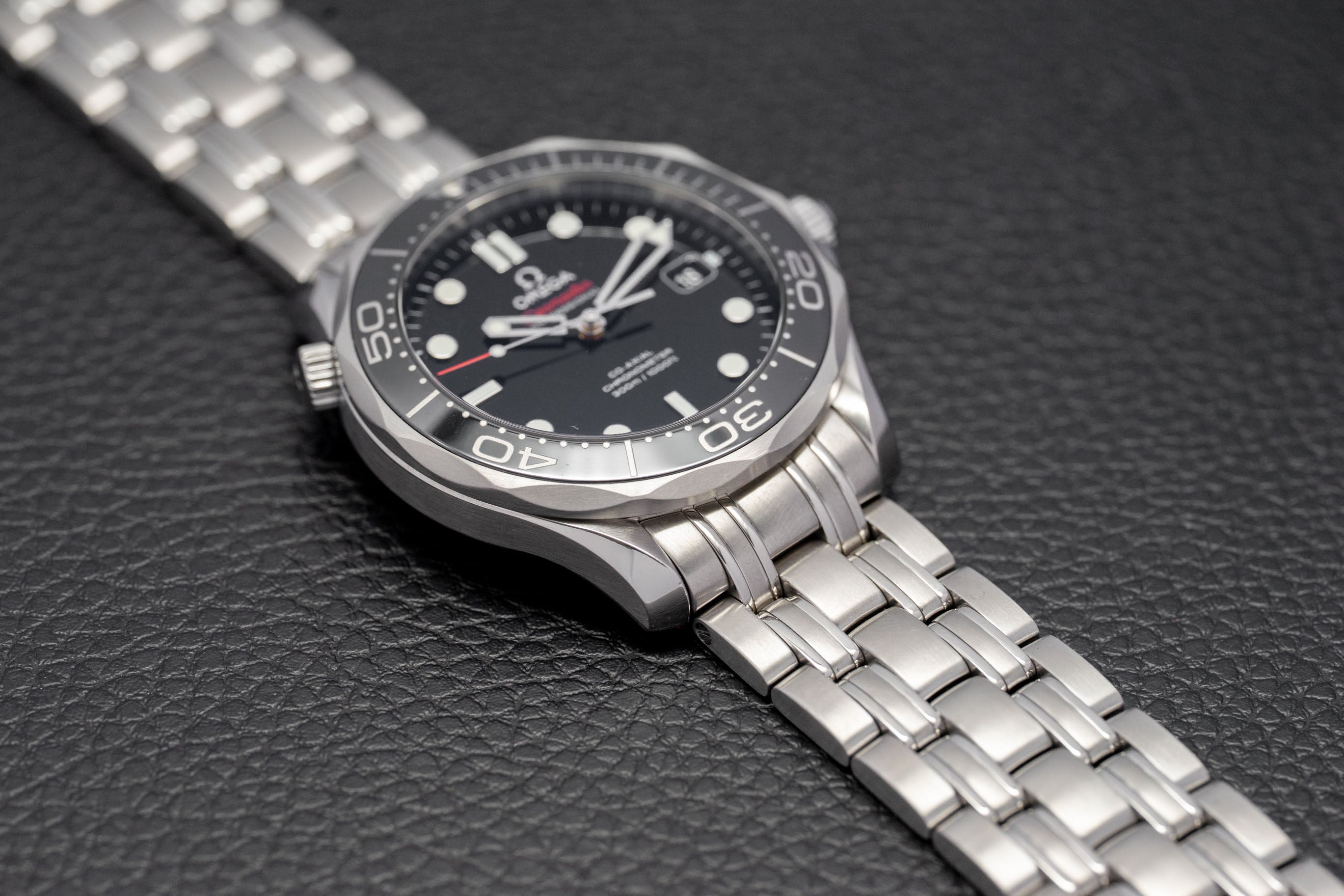 Omega Seamaster 212.30.41.20.01.003