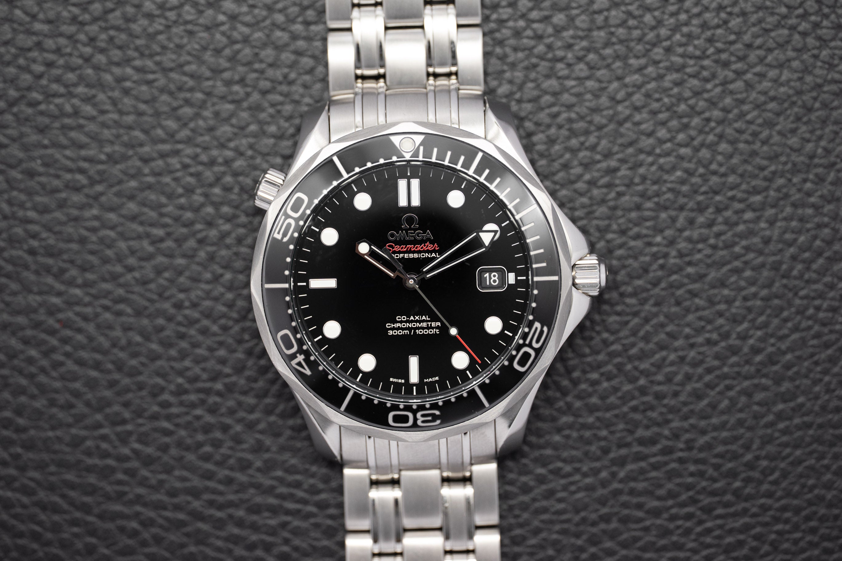 Omega Seamaster 212.30.41.20.01.003