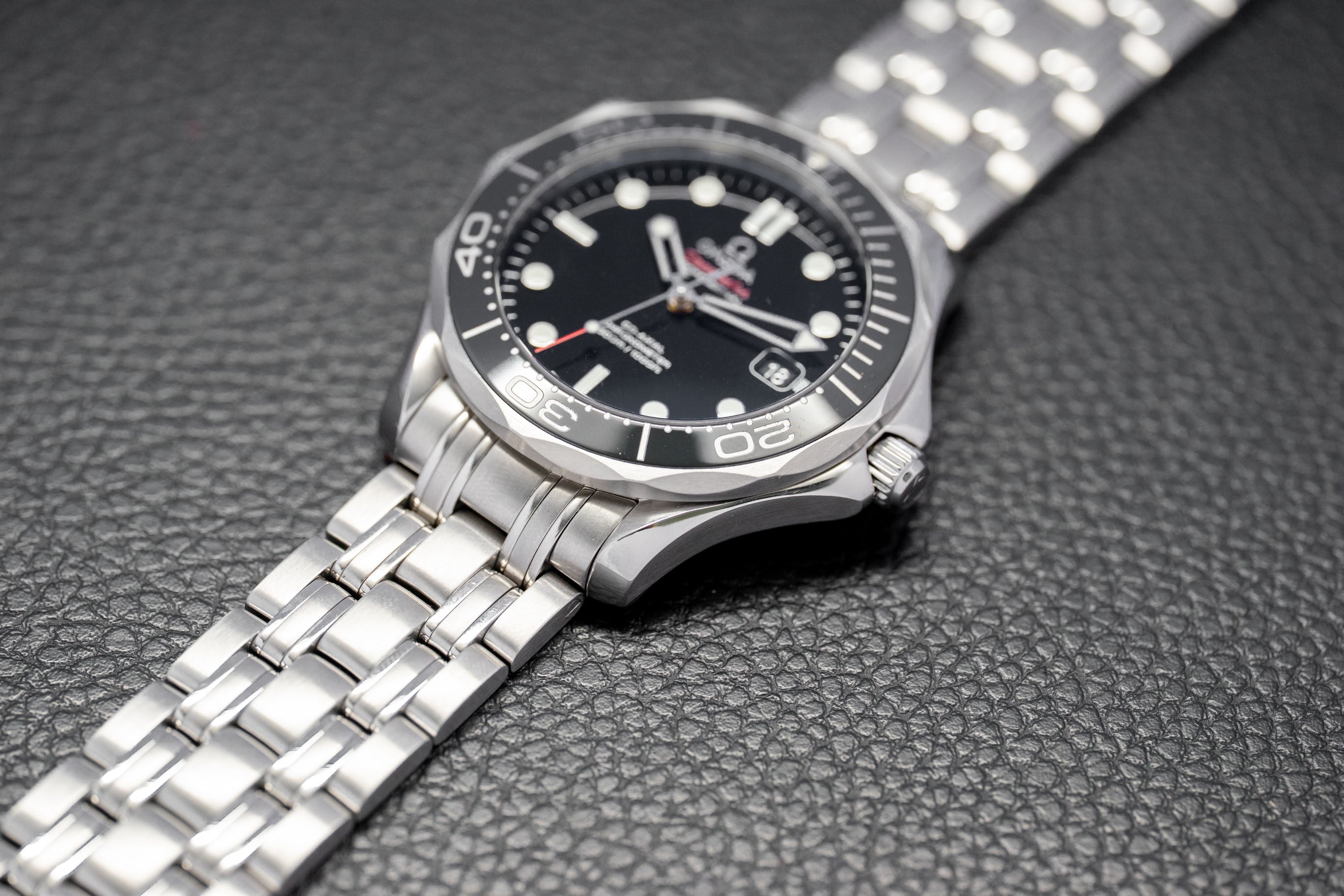 Omega Seamaster 212.30.41.20.01.003