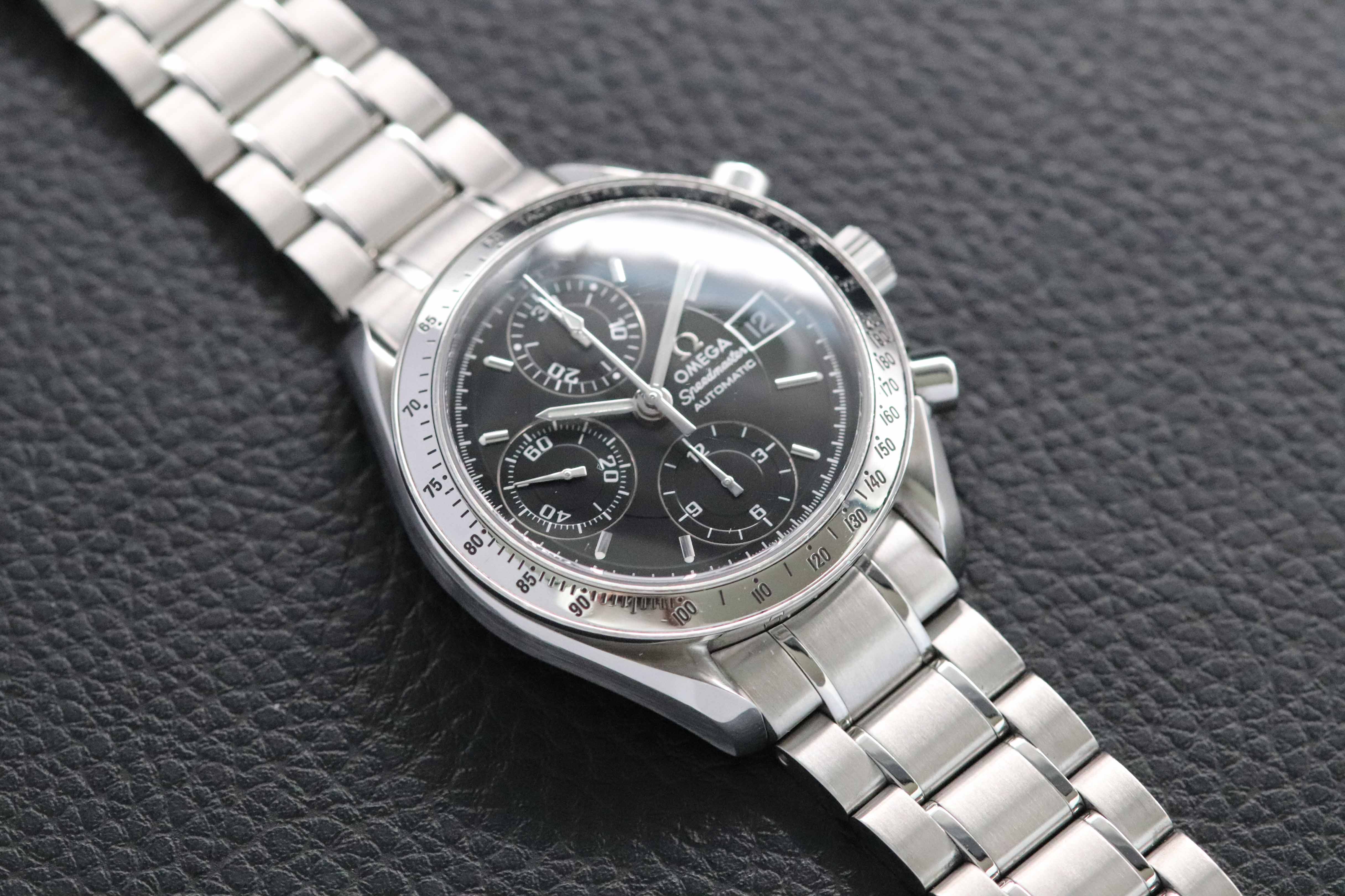 Omega Speedmaster 3513.50