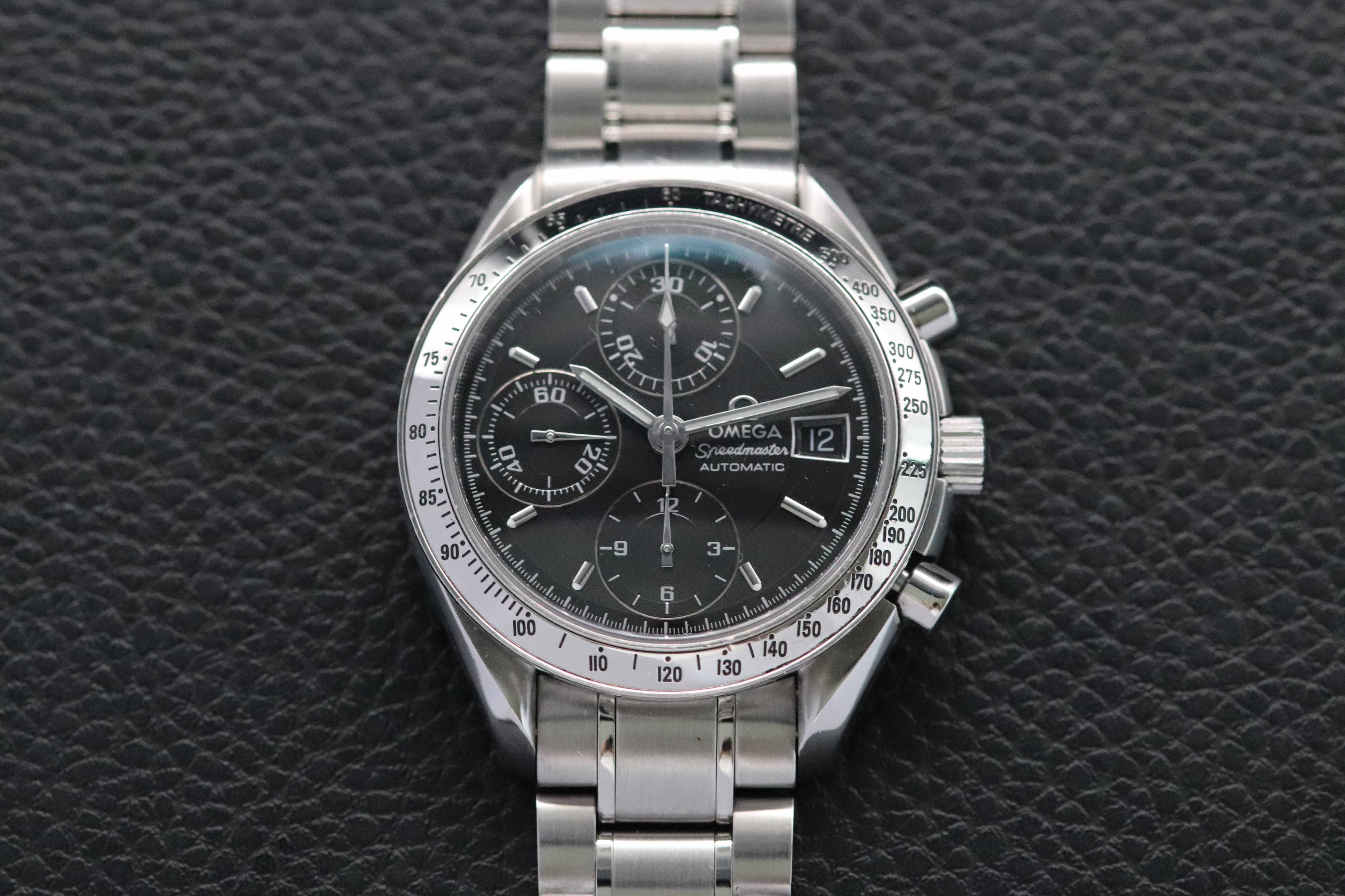 Omega Speedmaster 3513.50