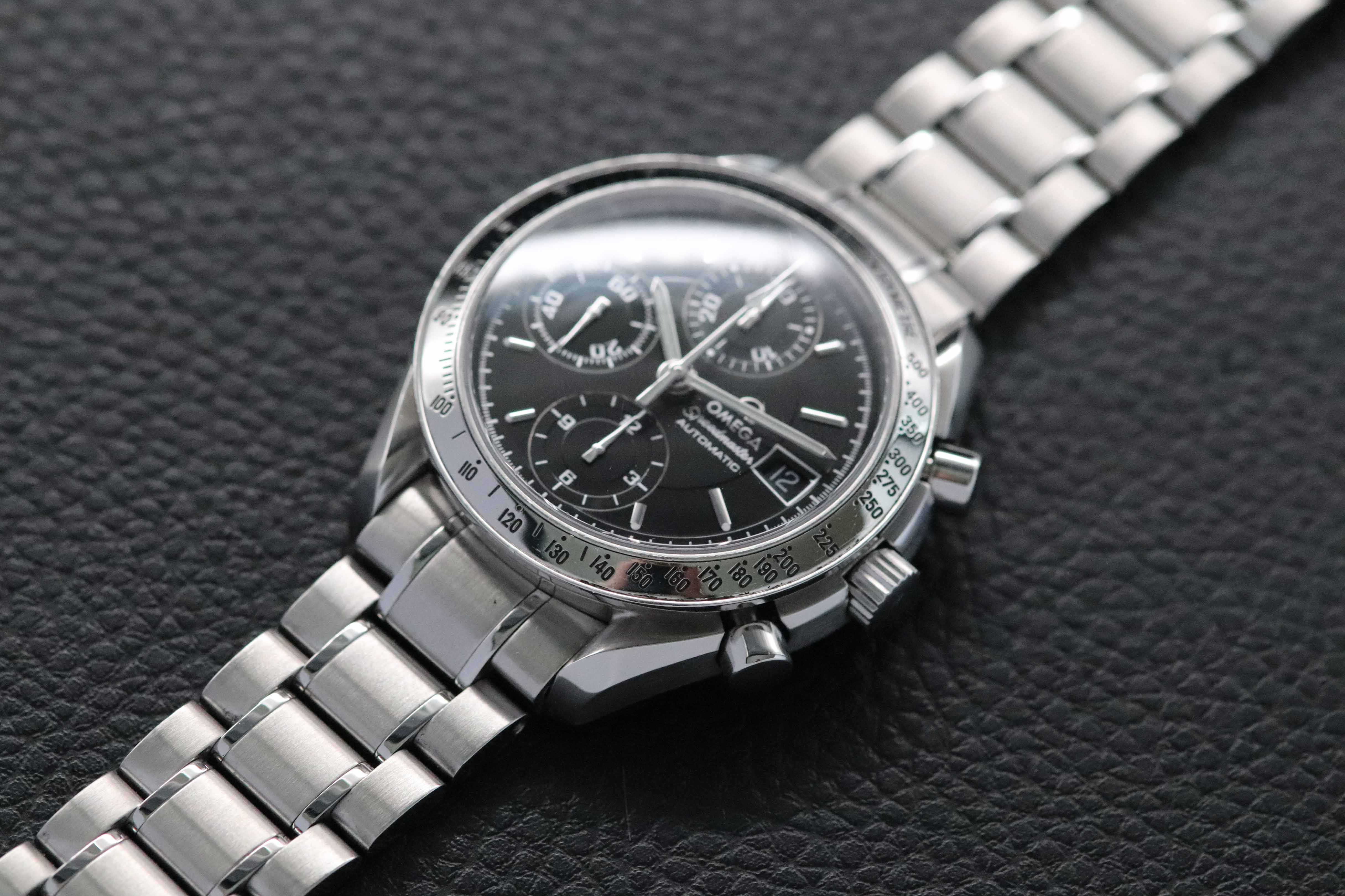 Omega Speedmaster 3513.50