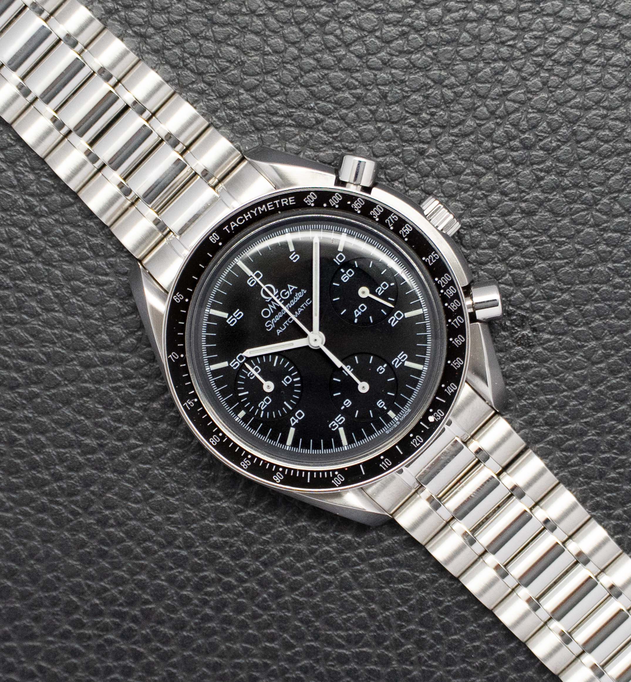Omega Speedmaster 3510.50