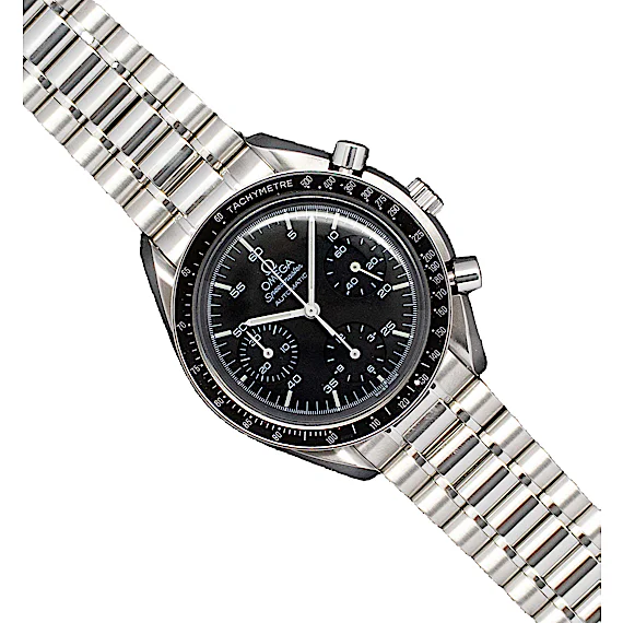 Omega Speedmaster 3510.50 Omega Speedmaster 3510.50