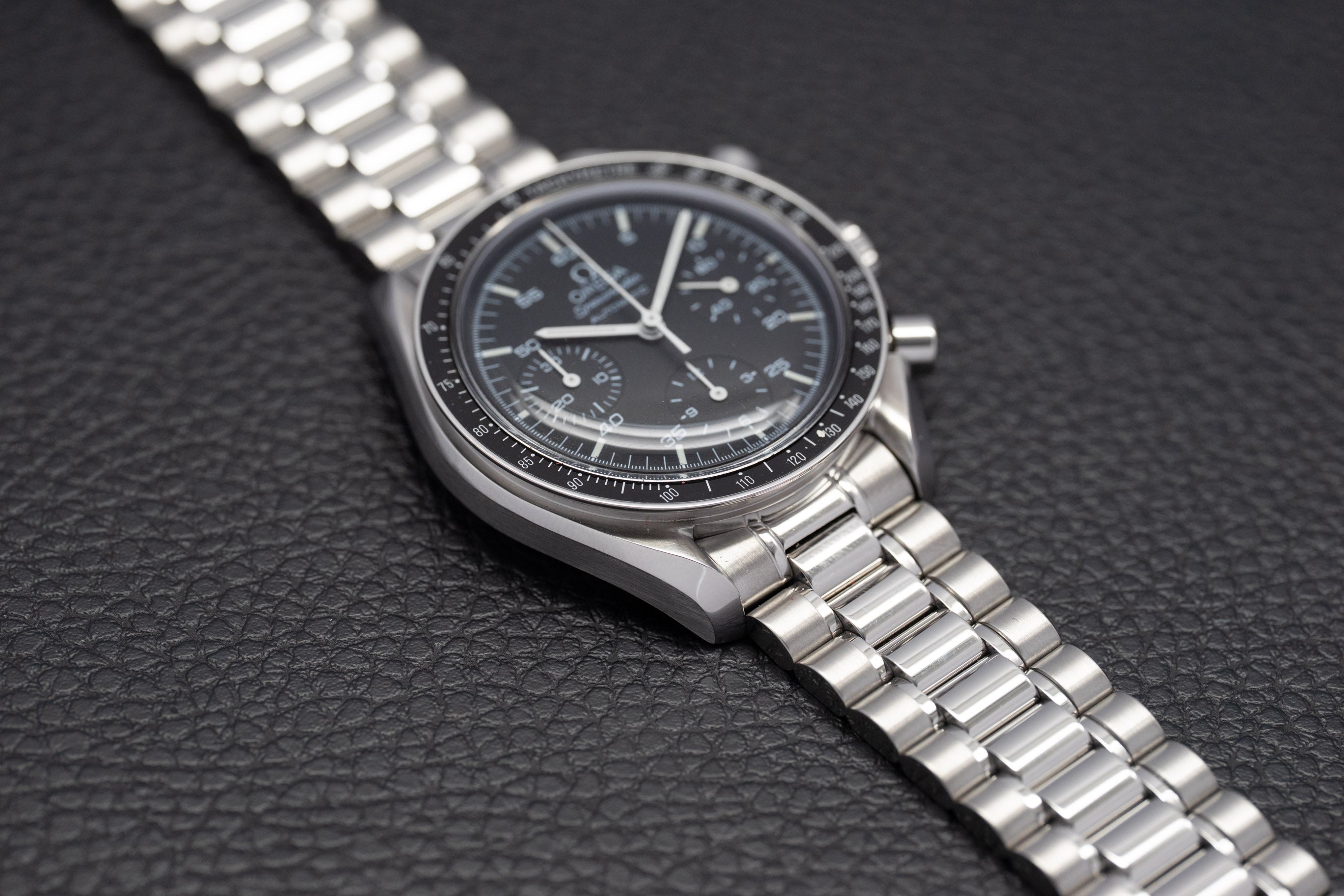 Omega Speedmaster 3510.50