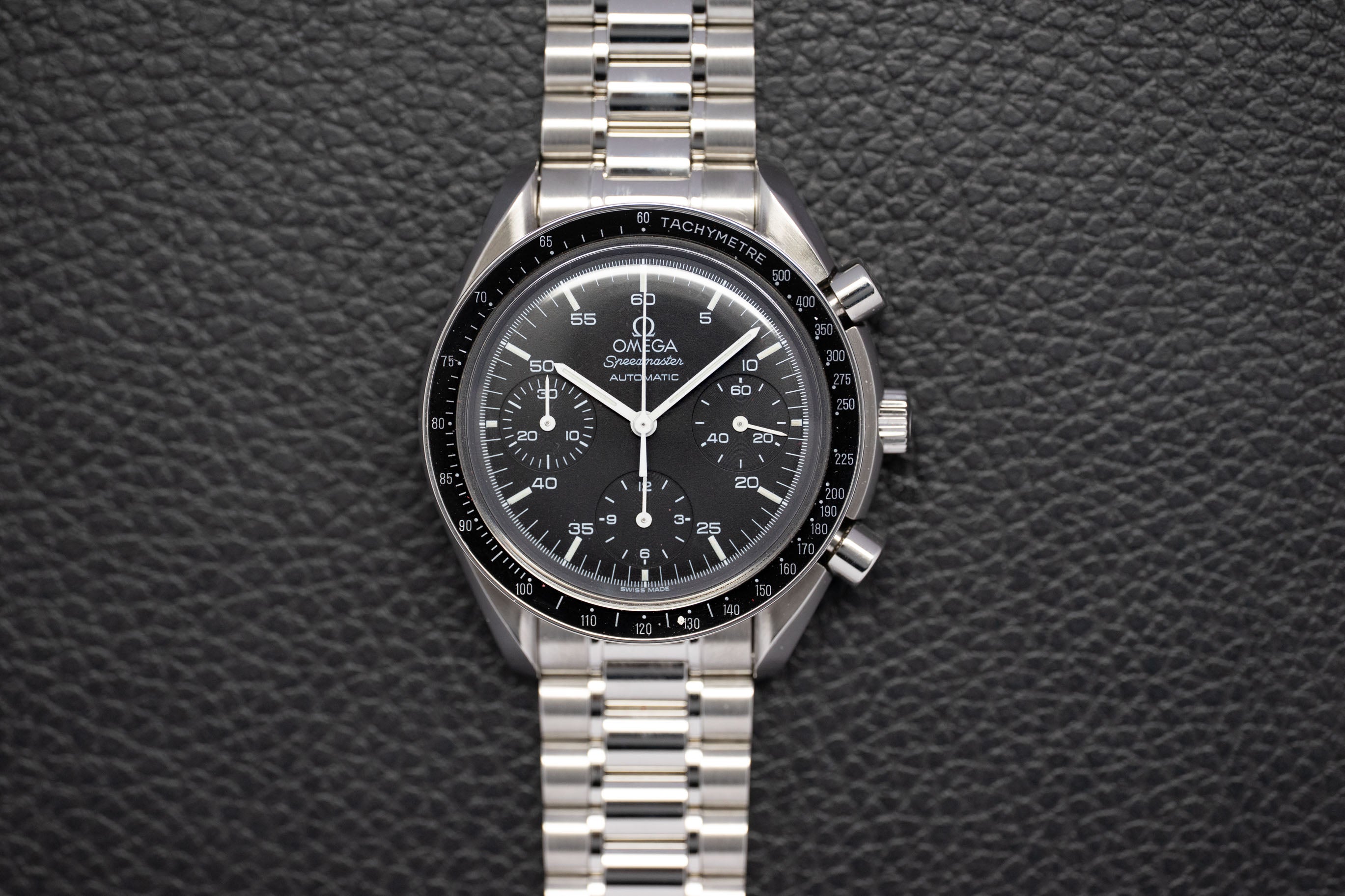 Omega Speedmaster 3510.50