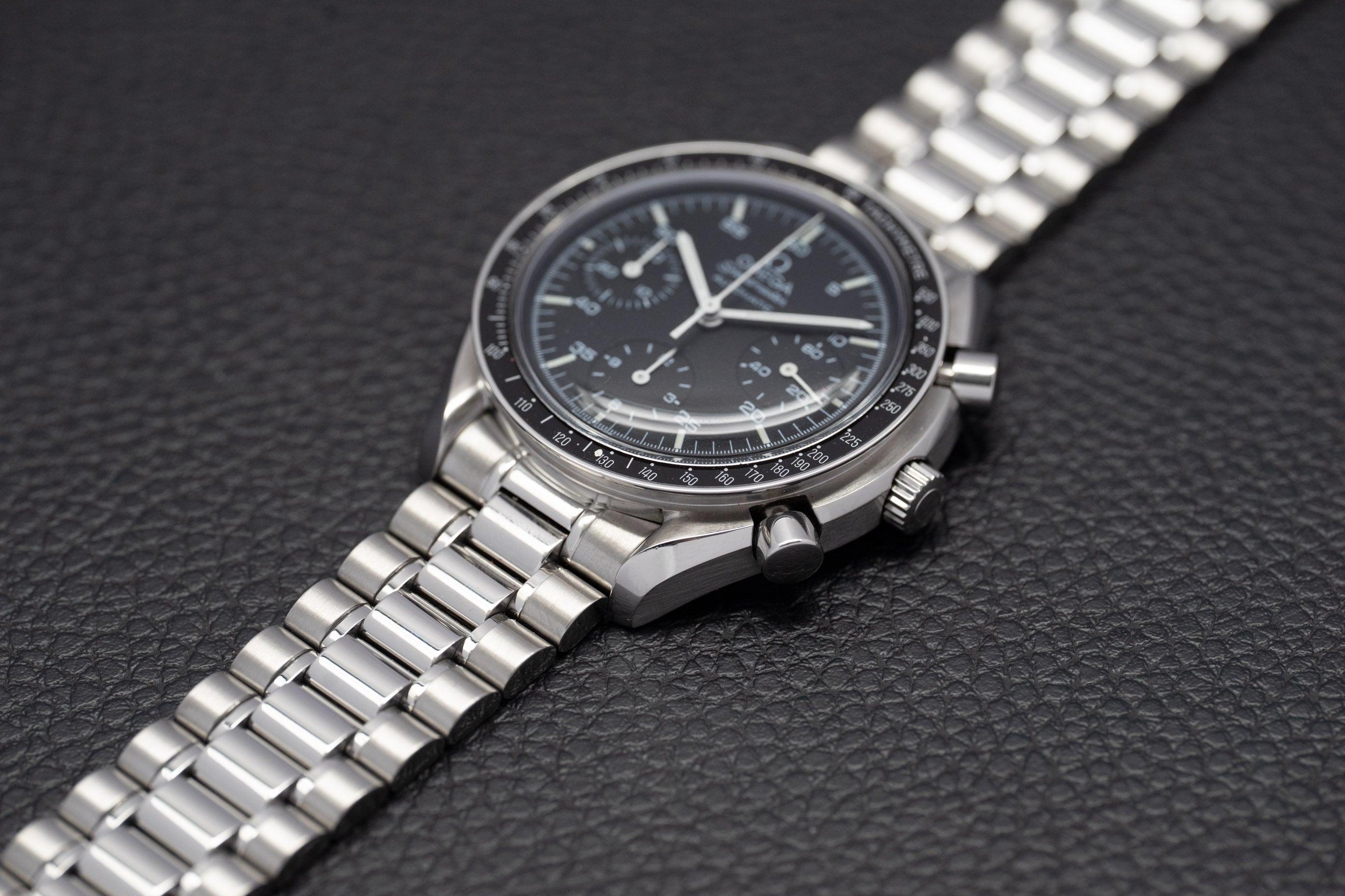 Omega Speedmaster 3510.50