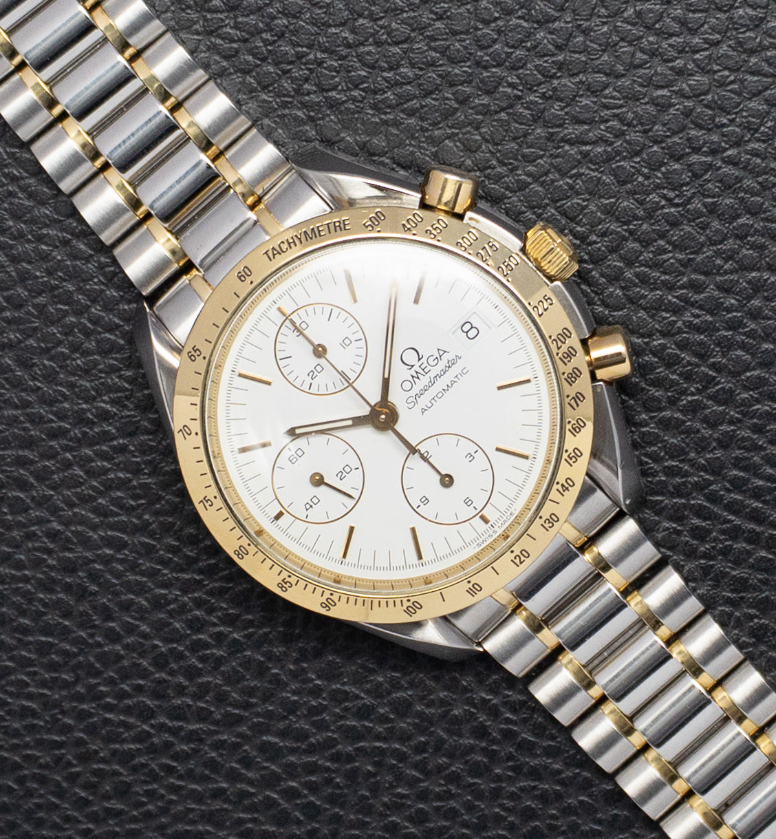 Omega Speedmaster 3311.20