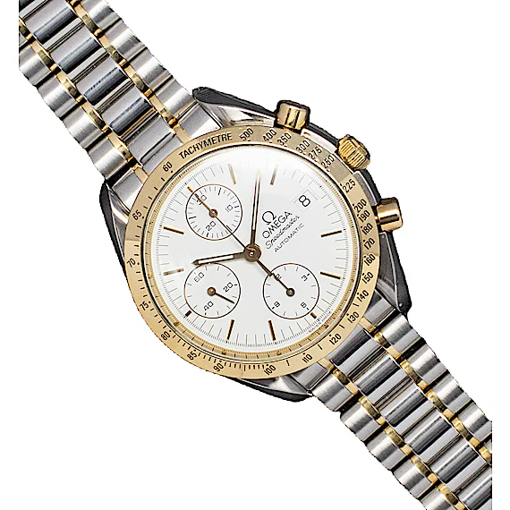 Omega Speedmaster 3311.20 Omega Speedmaster 3311.20