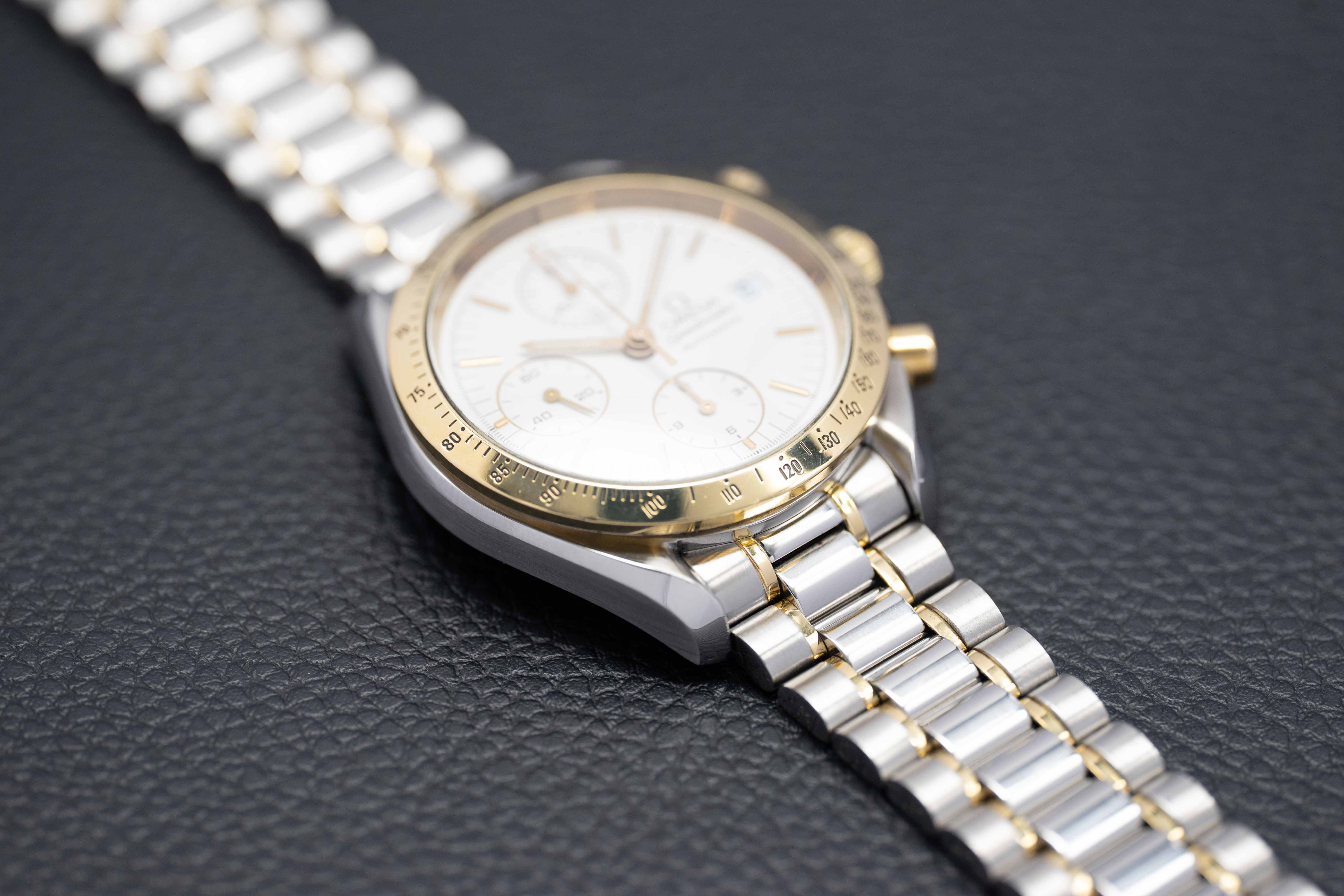 Omega Speedmaster 3311.20