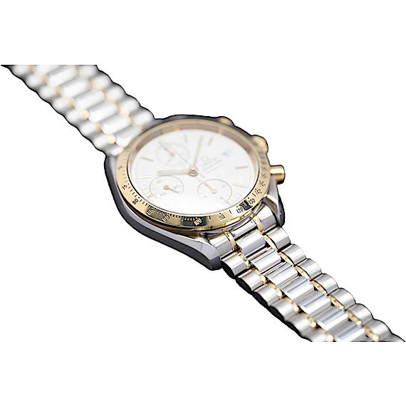 Omega Speedmaster 3311.20 Omega Speedmaster 3311.20