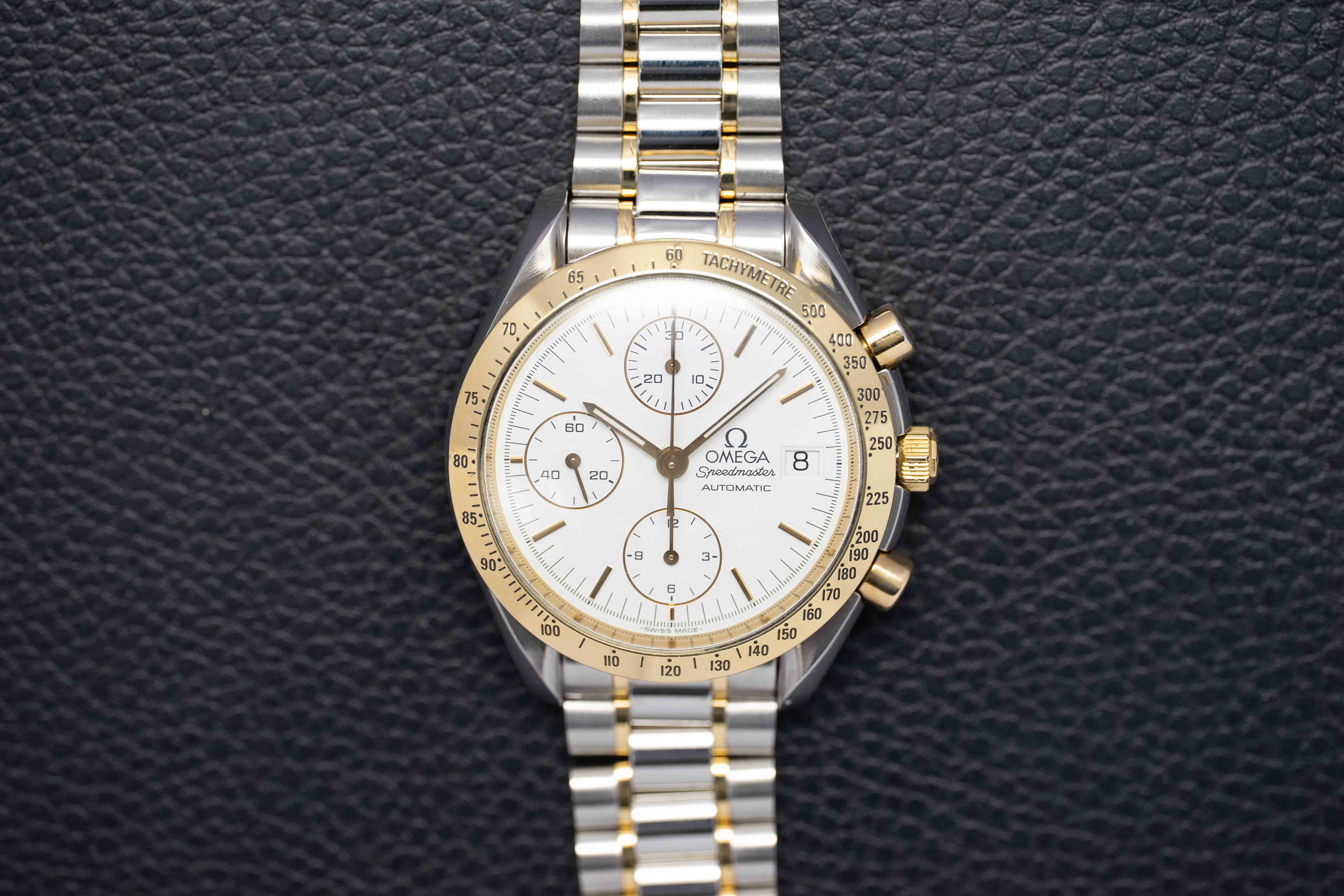 Omega Speedmaster 3311.20