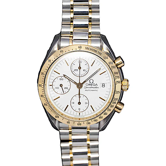 Omega Speedmaster 3311.20 Omega Speedmaster 3311.20