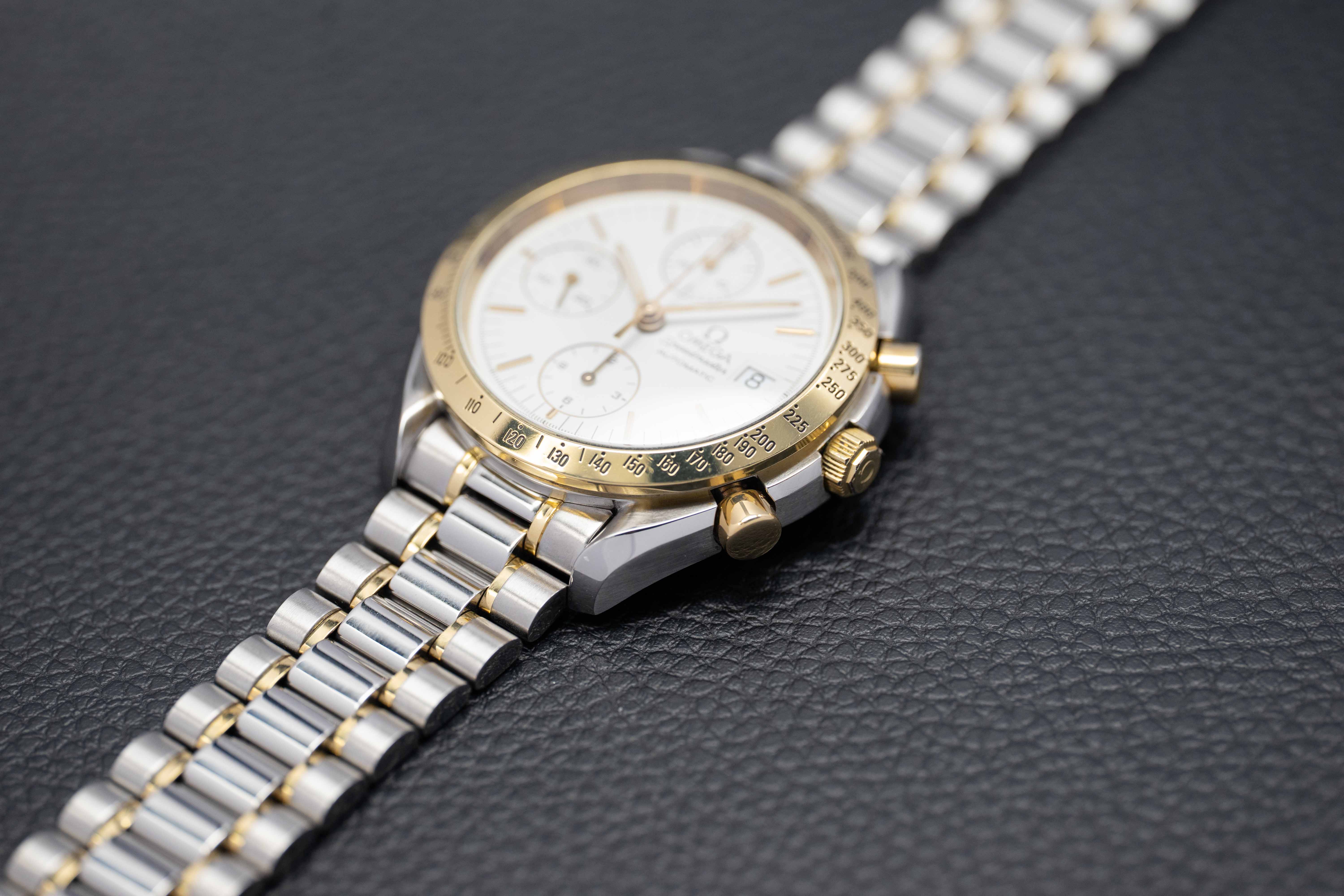 Omega Speedmaster 3311.20