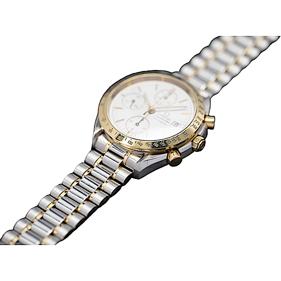 Omega Speedmaster 3311.20 Omega Speedmaster 3311.20