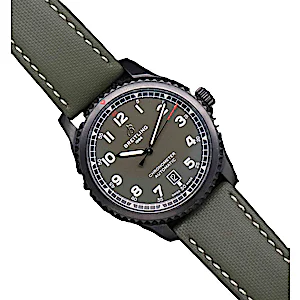 Breitling Aviator A17315 Breitling Aviator A17315