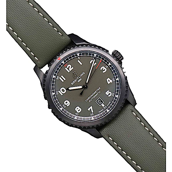 Breitling Aviator A17315 Breitling Aviator A17315