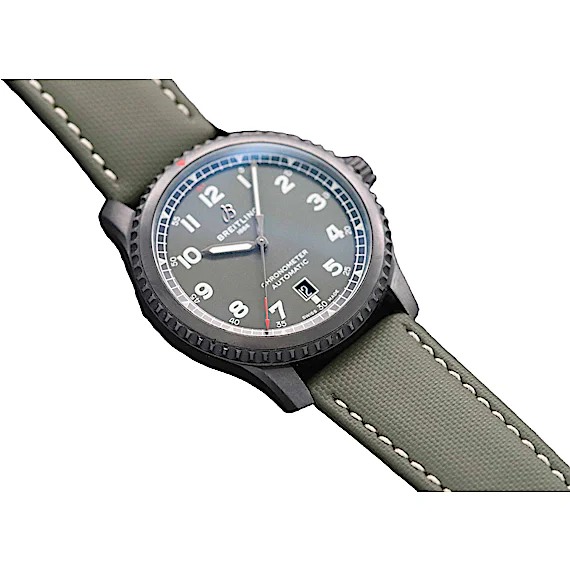 Breitling Aviator A17315 Breitling Aviator A17315