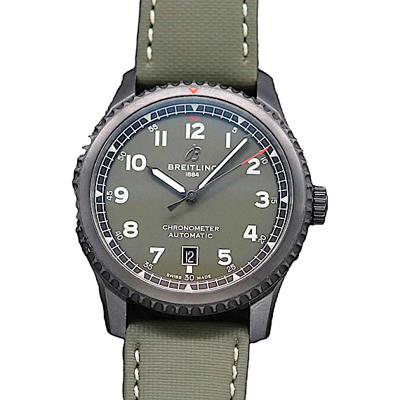 Breitling Aviator A17315 Breitling Aviator A17315