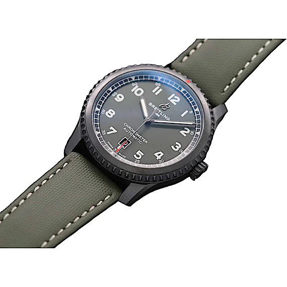 Breitling Aviator A17315 Breitling Aviator A17315